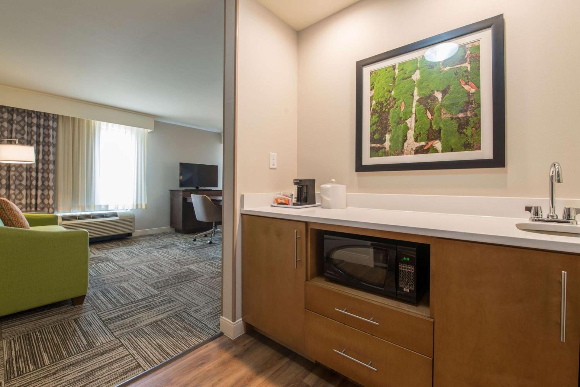 Hampton Inn Waynesboro photo 29
