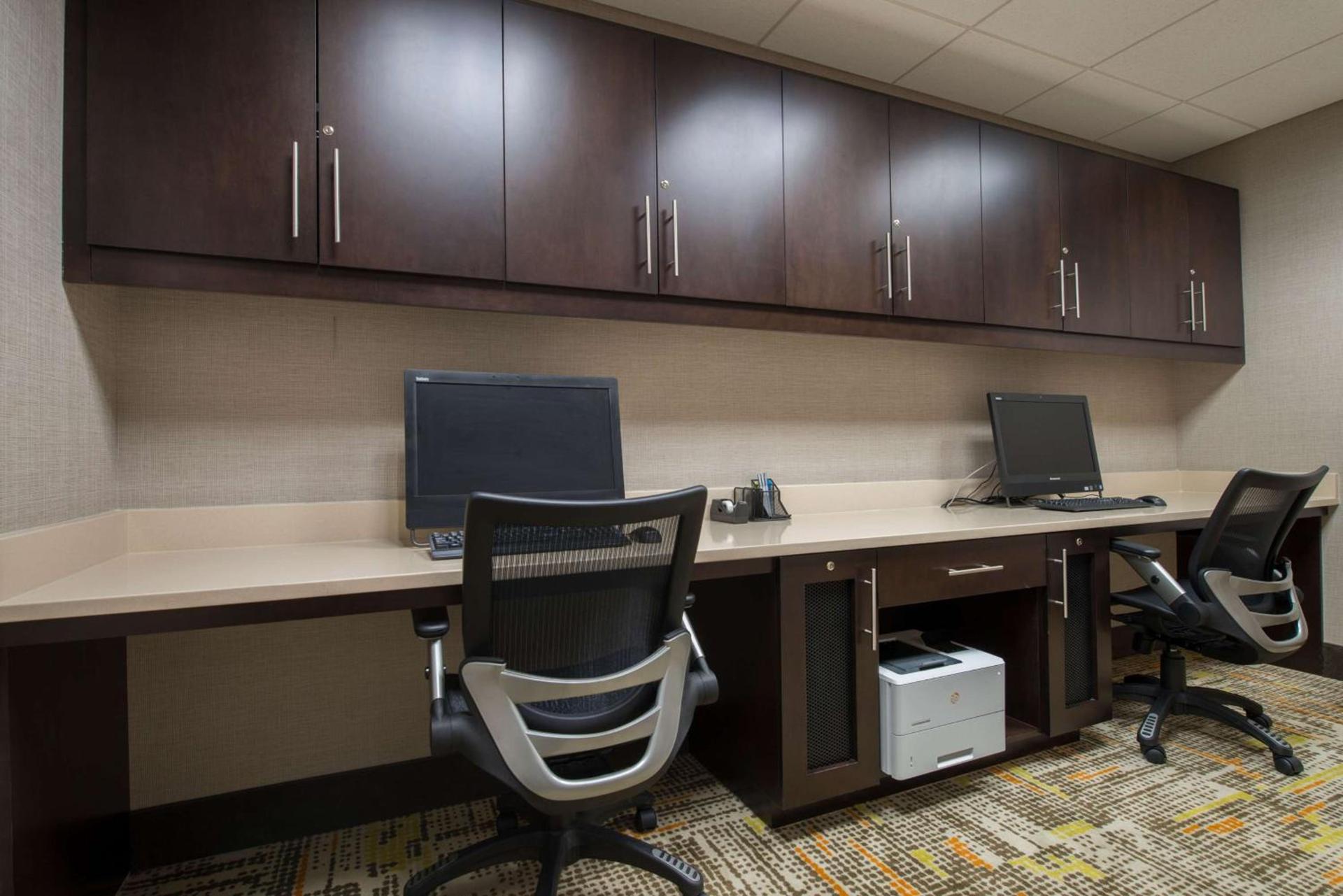 Hampton Inn Waynesboro photo 30