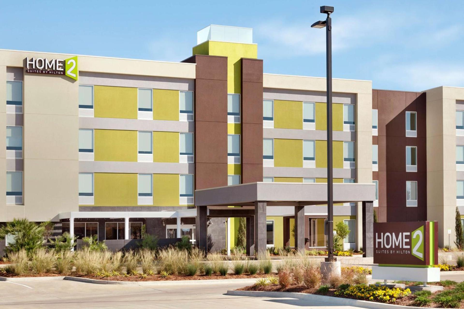 Home2 Suites by Hilton West Monroe — hotel in West Monroe