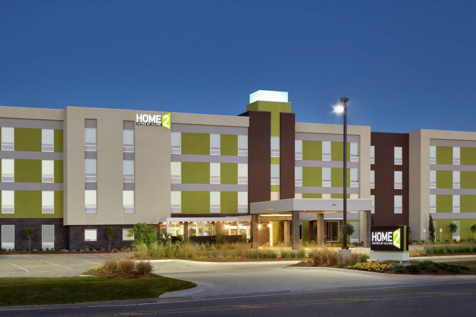 Home2 Suites by Hilton West Monroe photo 3
