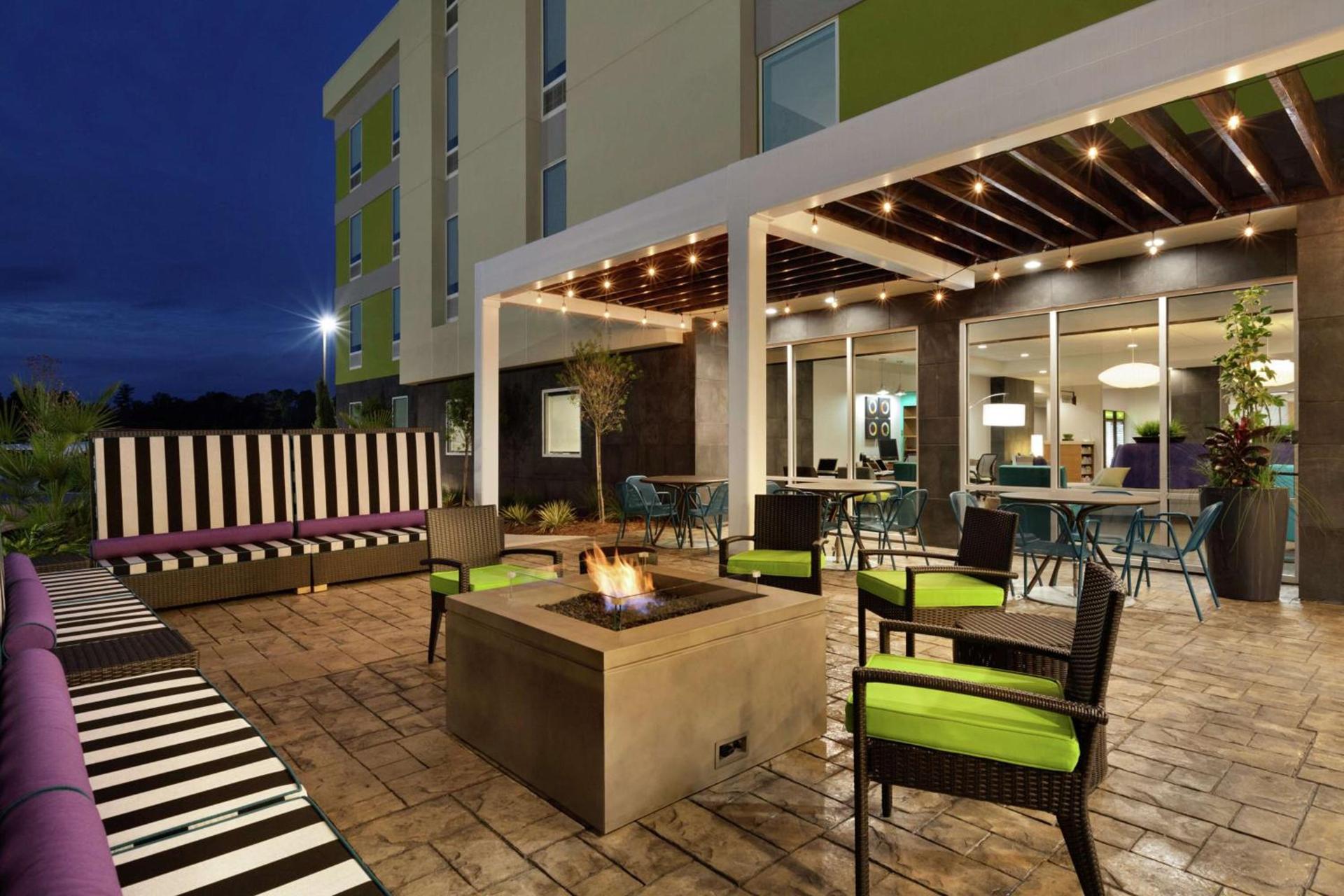 Home2 Suites by Hilton West Monroe photo 2