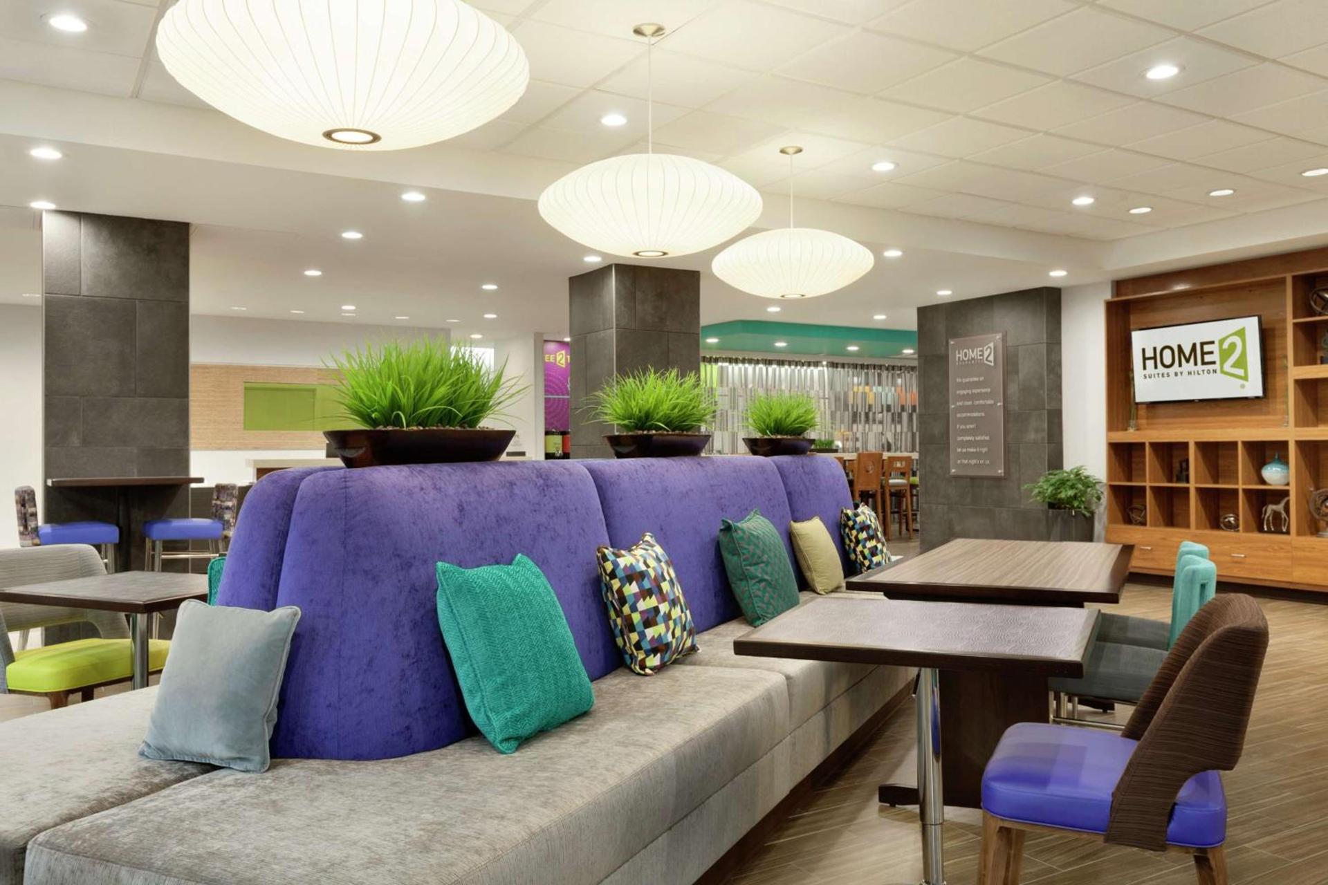 Home2 Suites by Hilton West Monroe photo 4
