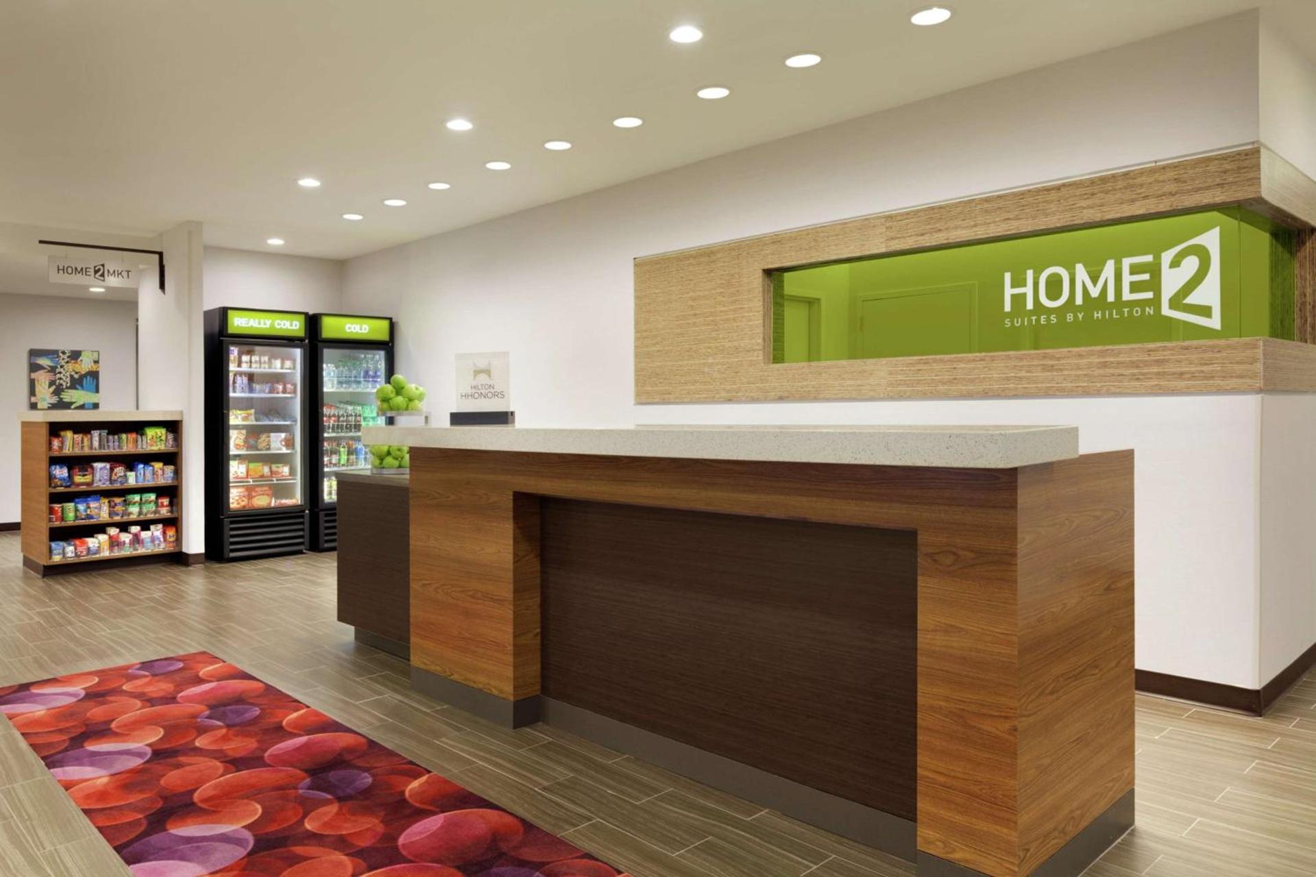 Home2 Suites by Hilton West Monroe photo 5