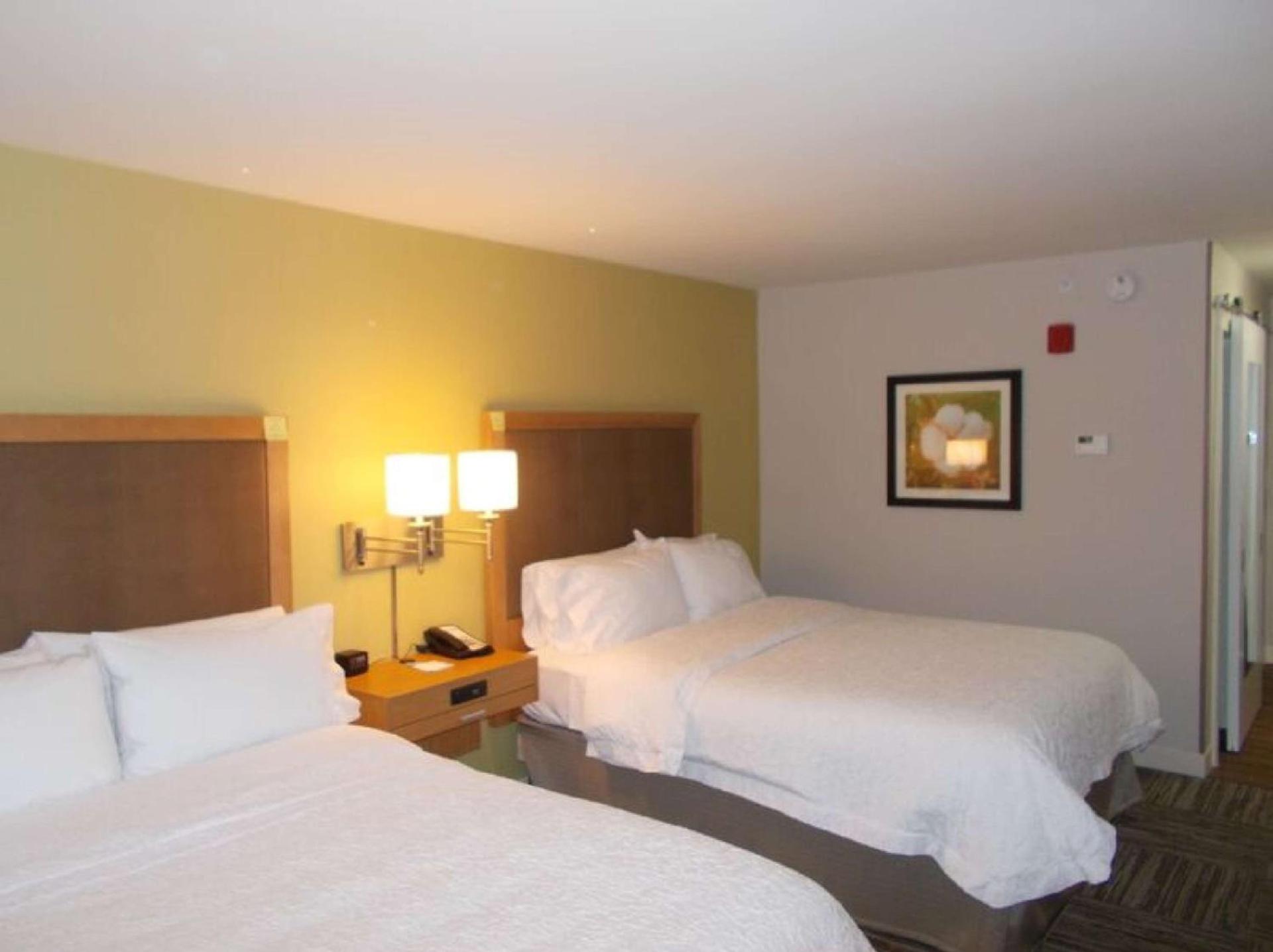 Hampton Inn Waynesboro photo 16
