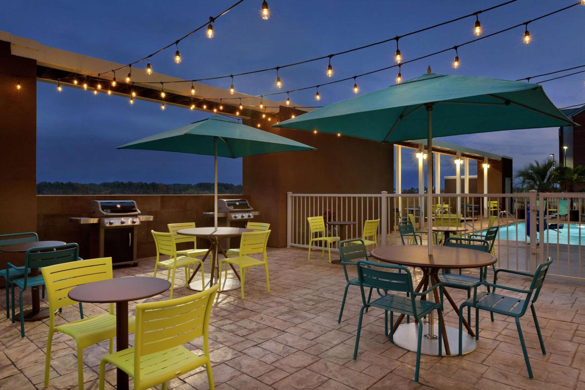 Home2 Suites by Hilton West Monroe photo 7