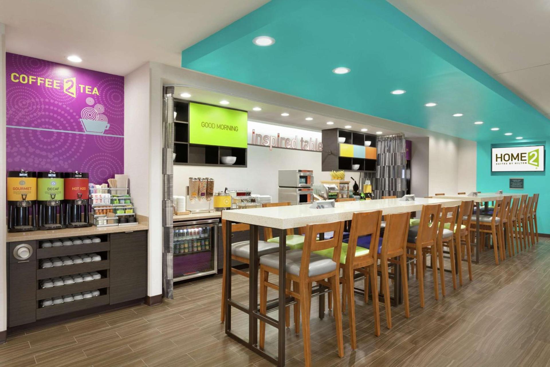 Home2 Suites by Hilton West Monroe photo 8