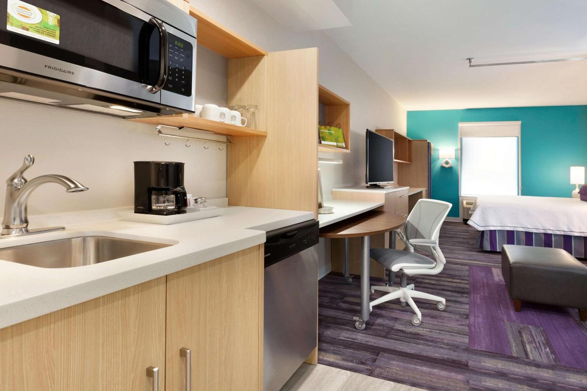 Home2 Suites by Hilton West Monroe photo 12