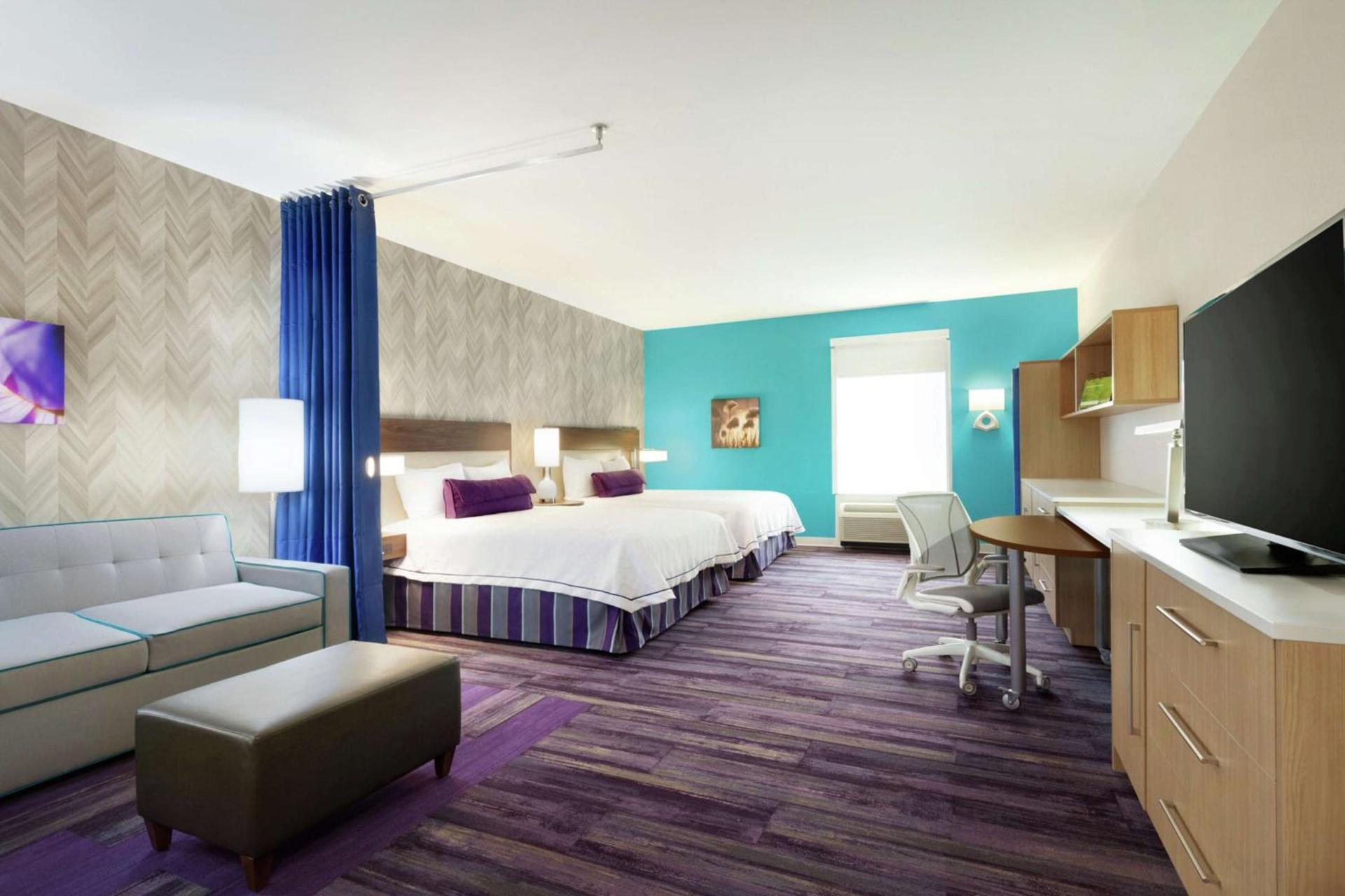 Home2 Suites by Hilton West Monroe photo 14