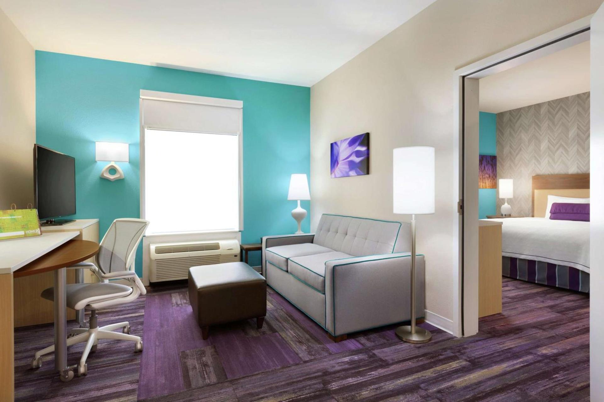 Home2 Suites by Hilton West Monroe photo 15