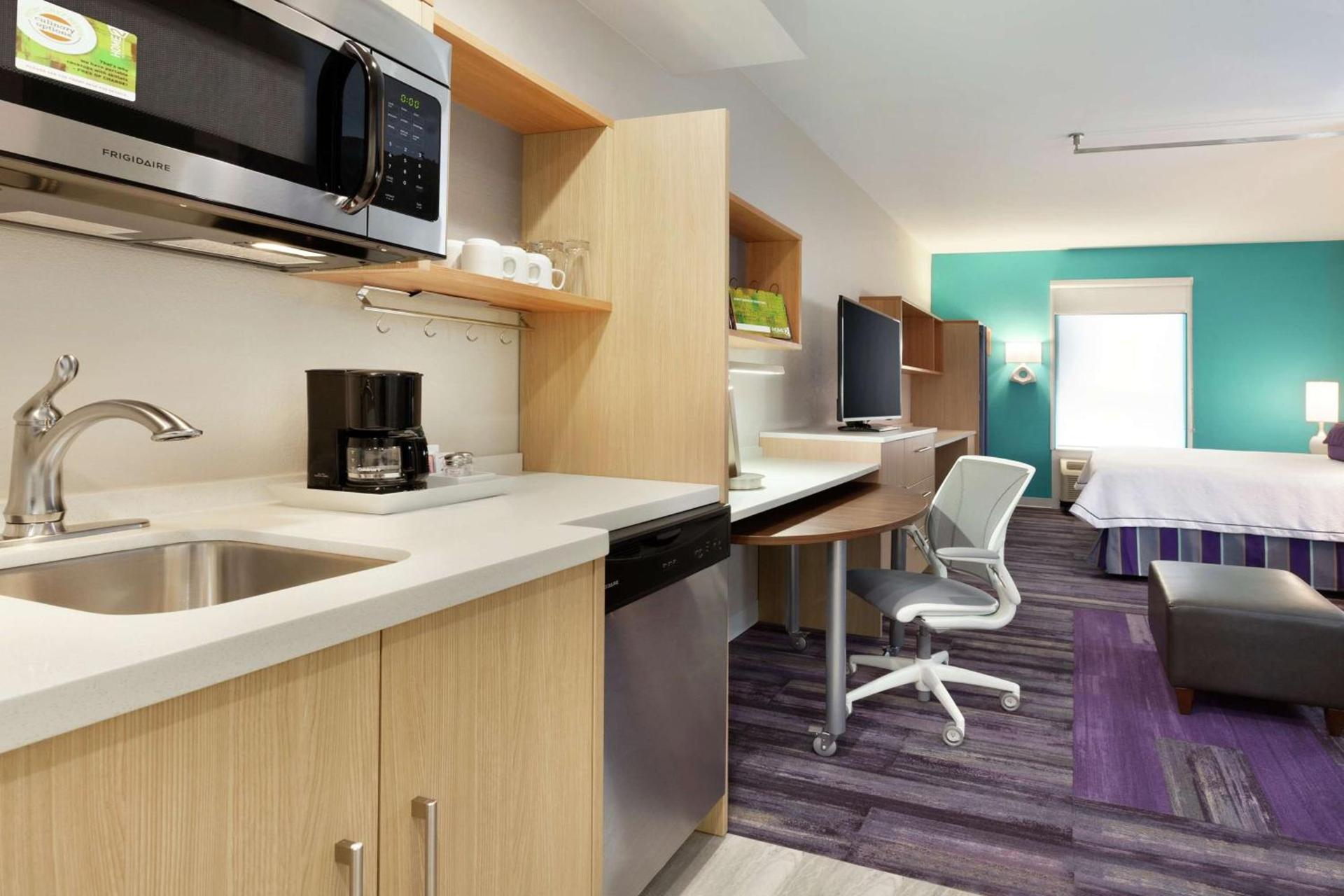 Home2 Suites by Hilton West Monroe photo 16