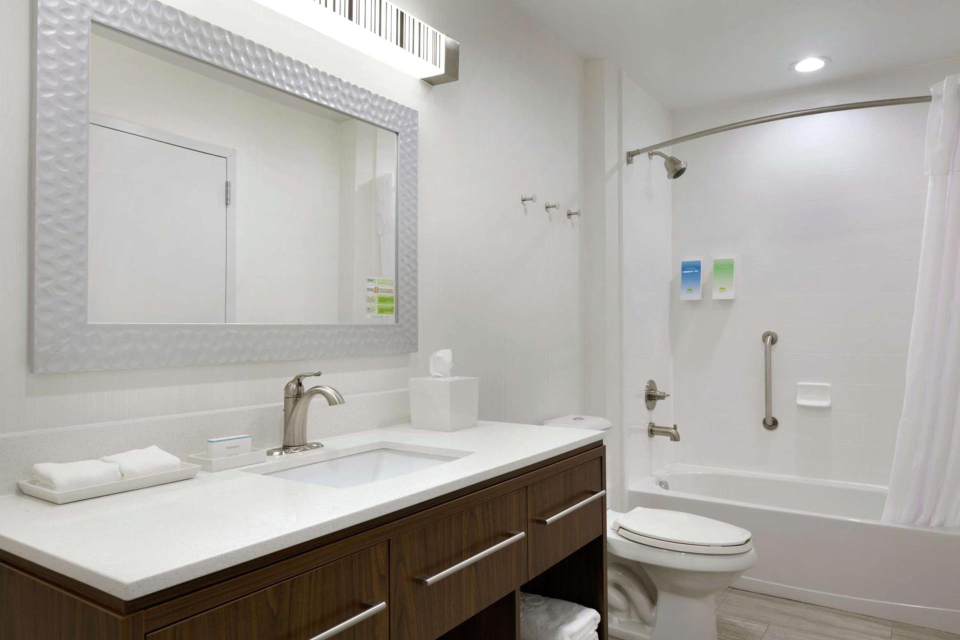 Home2 Suites by Hilton West Monroe photo 17