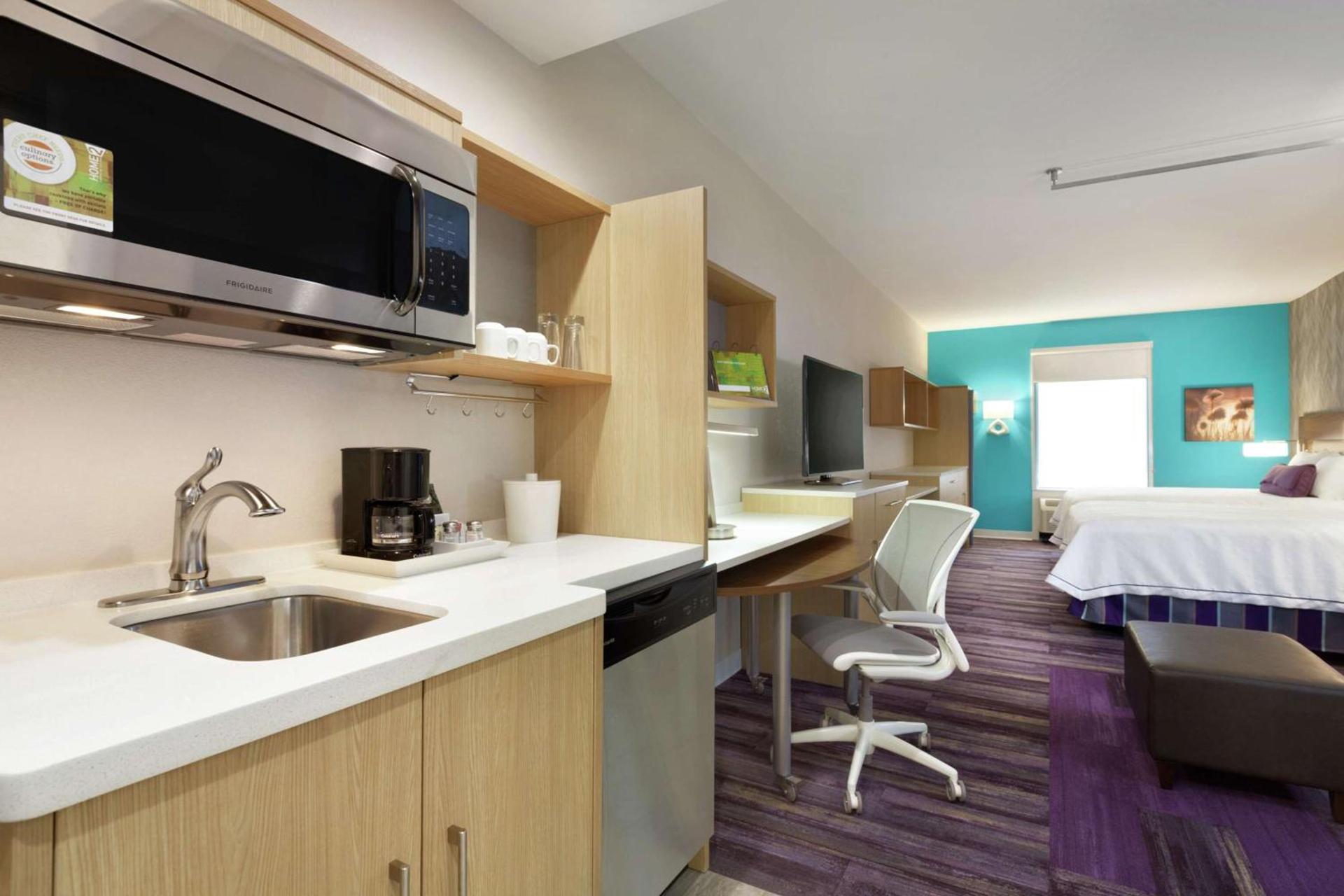 Home2 Suites by Hilton West Monroe photo 18