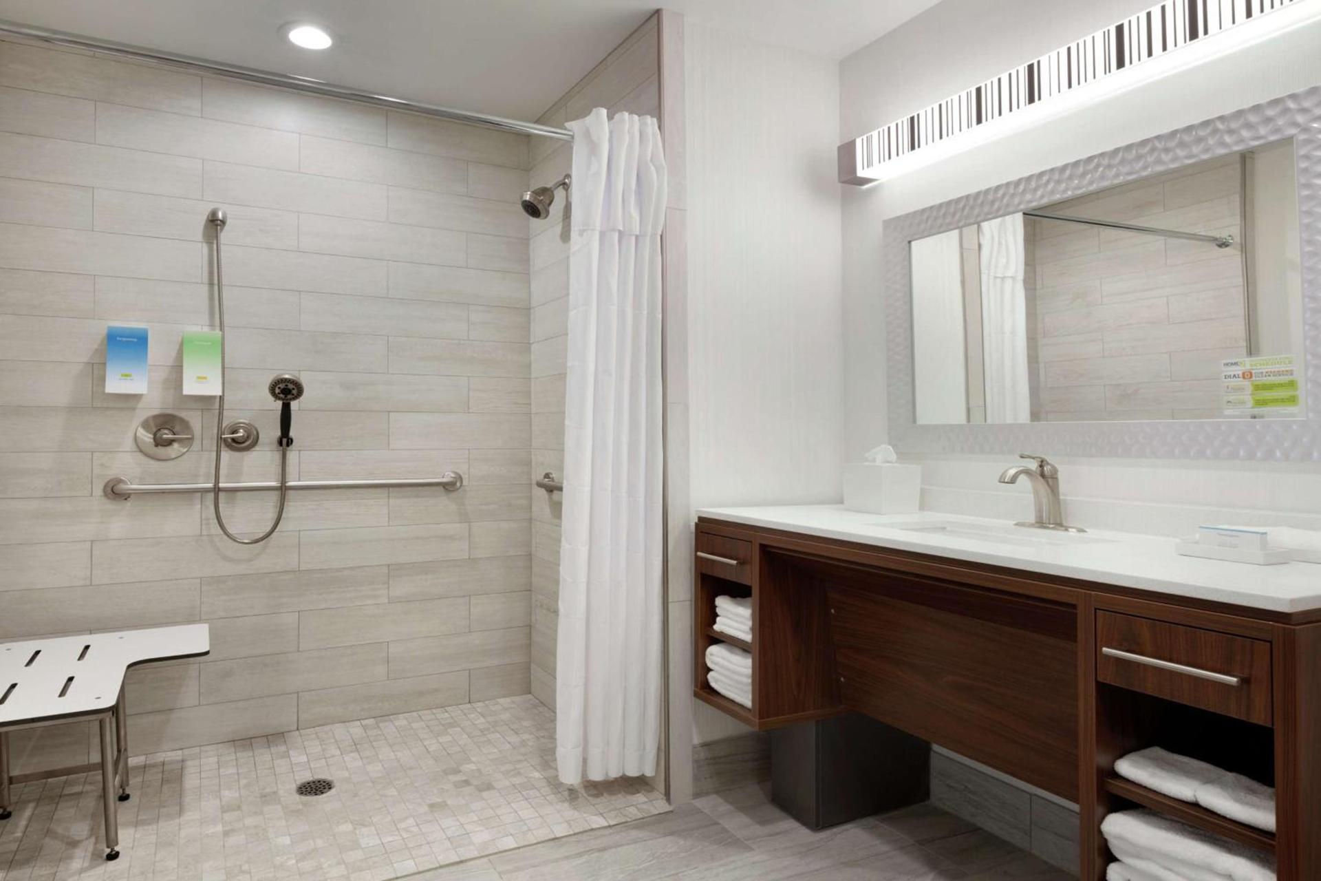 Home2 Suites by Hilton West Monroe photo 20