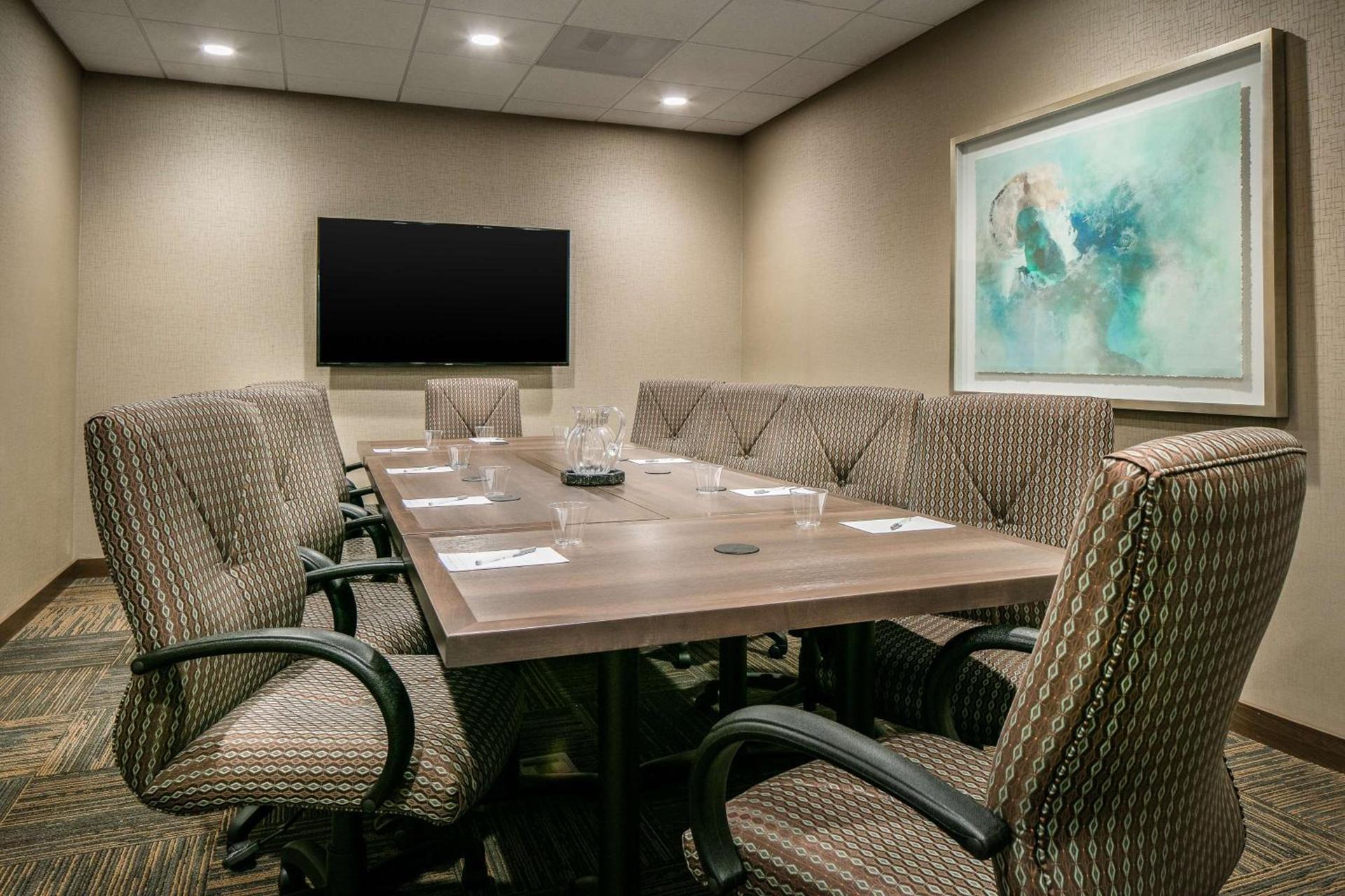 Hampton Inn & Suites Mason City, IA photo 28