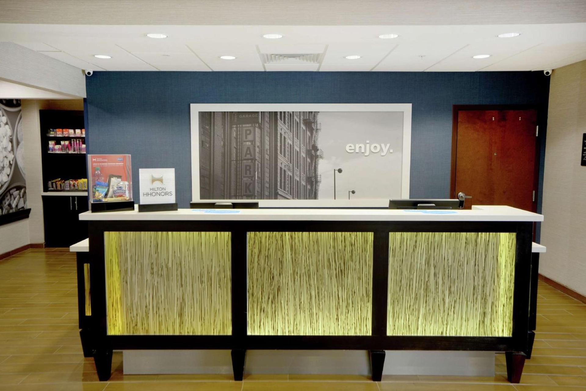 Hampton Inn & Suites Ponca City photo 5