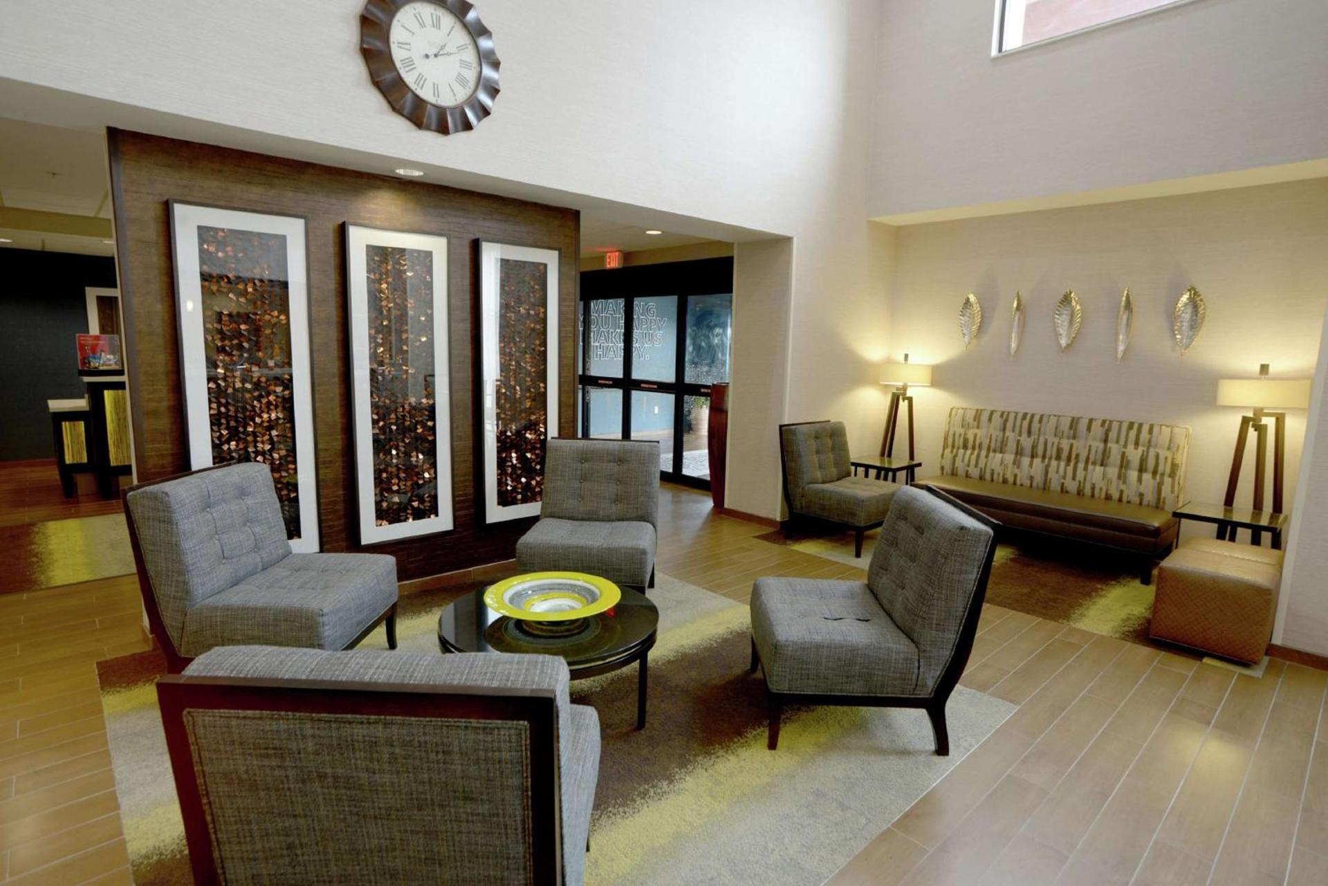 Hampton Inn & Suites Ponca City photo 6