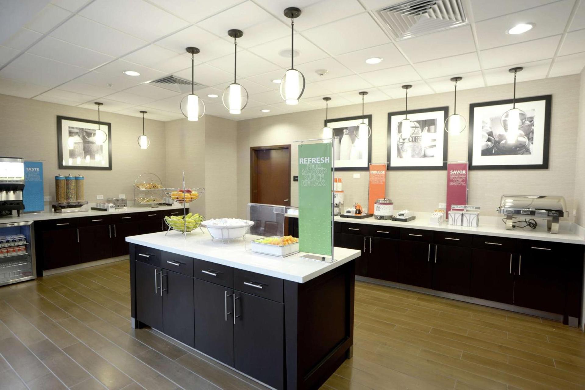 Hampton Inn & Suites Ponca City photo 10