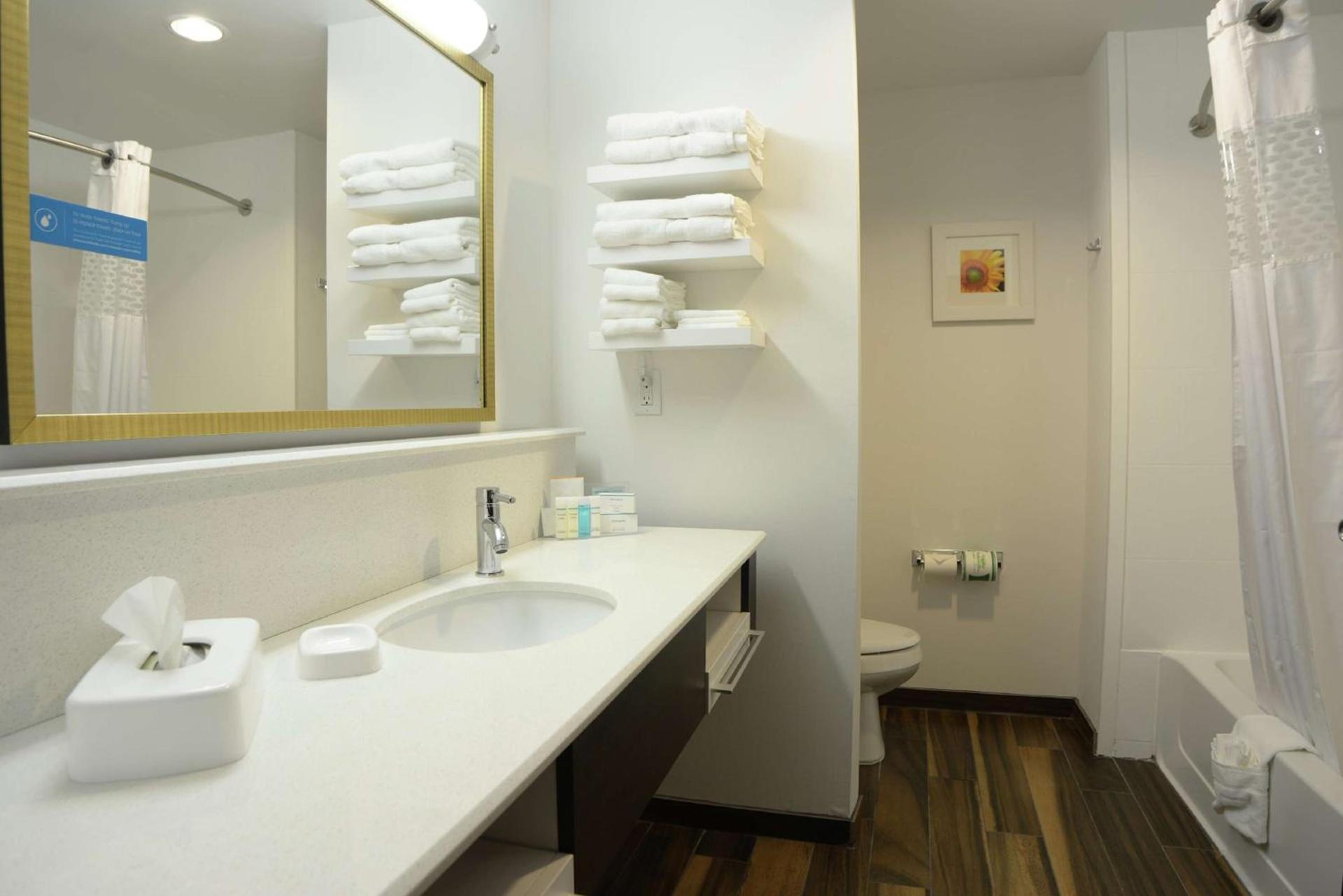 Hampton Inn & Suites Ponca City photo 13