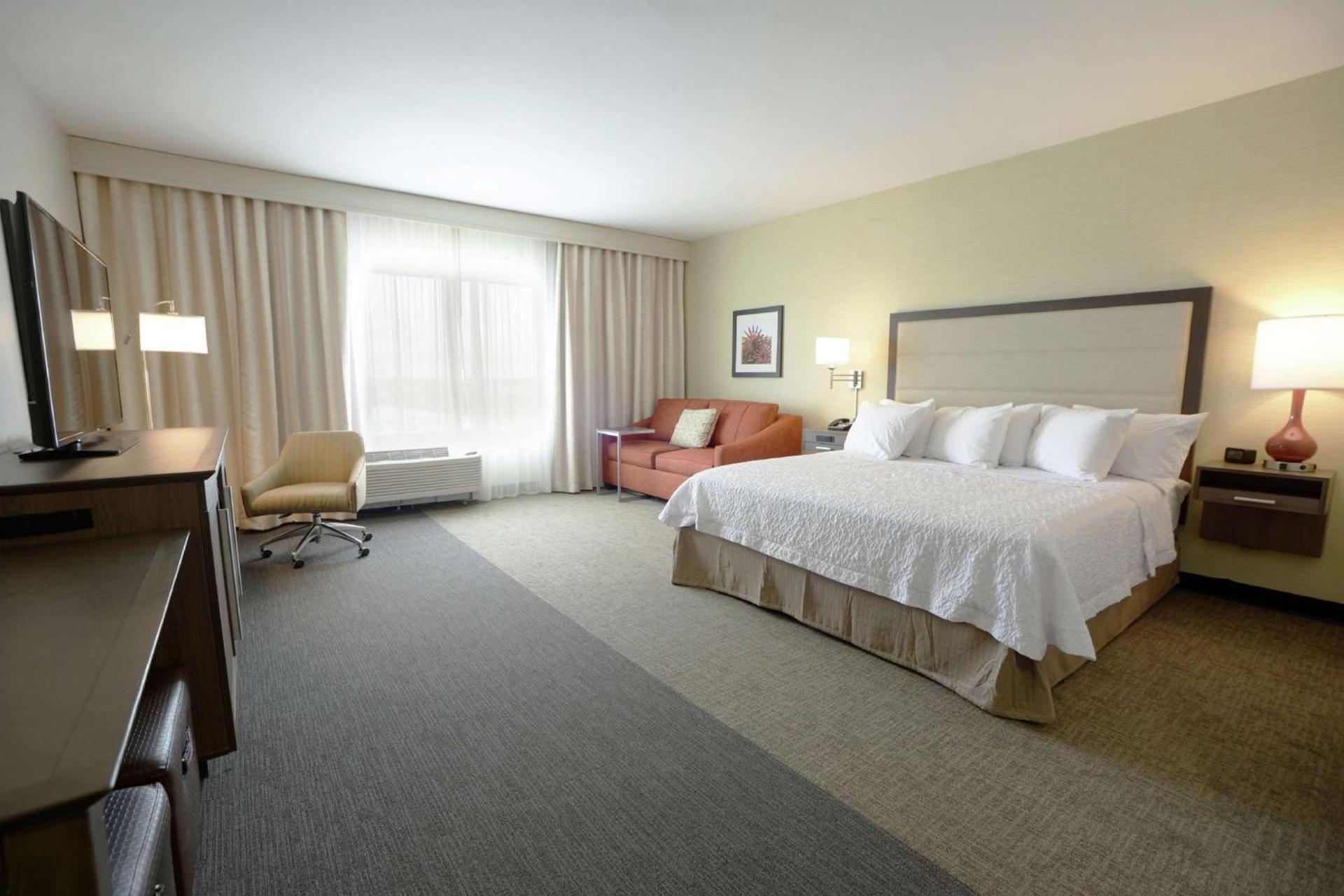Hampton Inn & Suites Ponca City photo 14