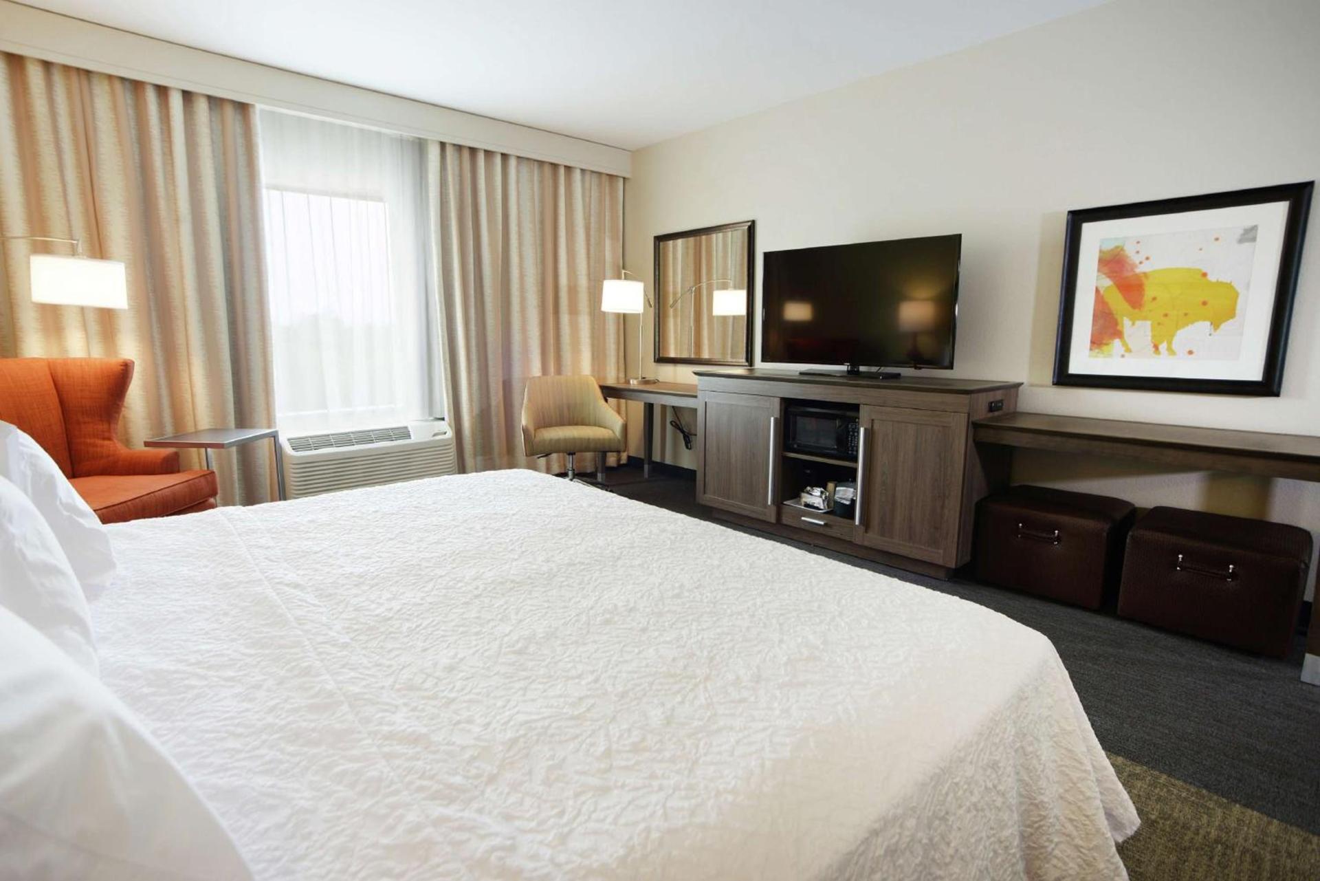 Hampton Inn & Suites Ponca City photo 16