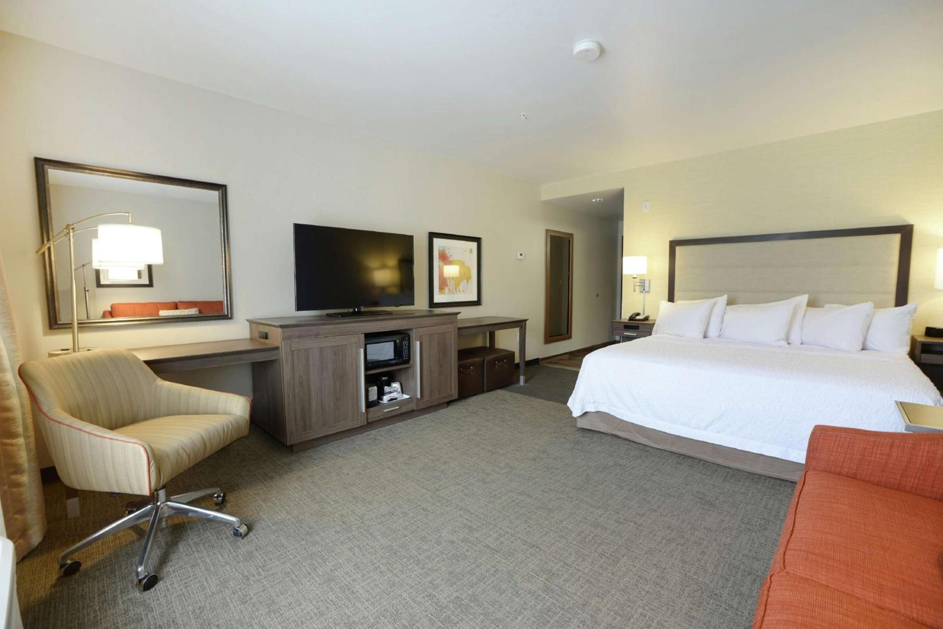 Hampton Inn & Suites Ponca City photo 15