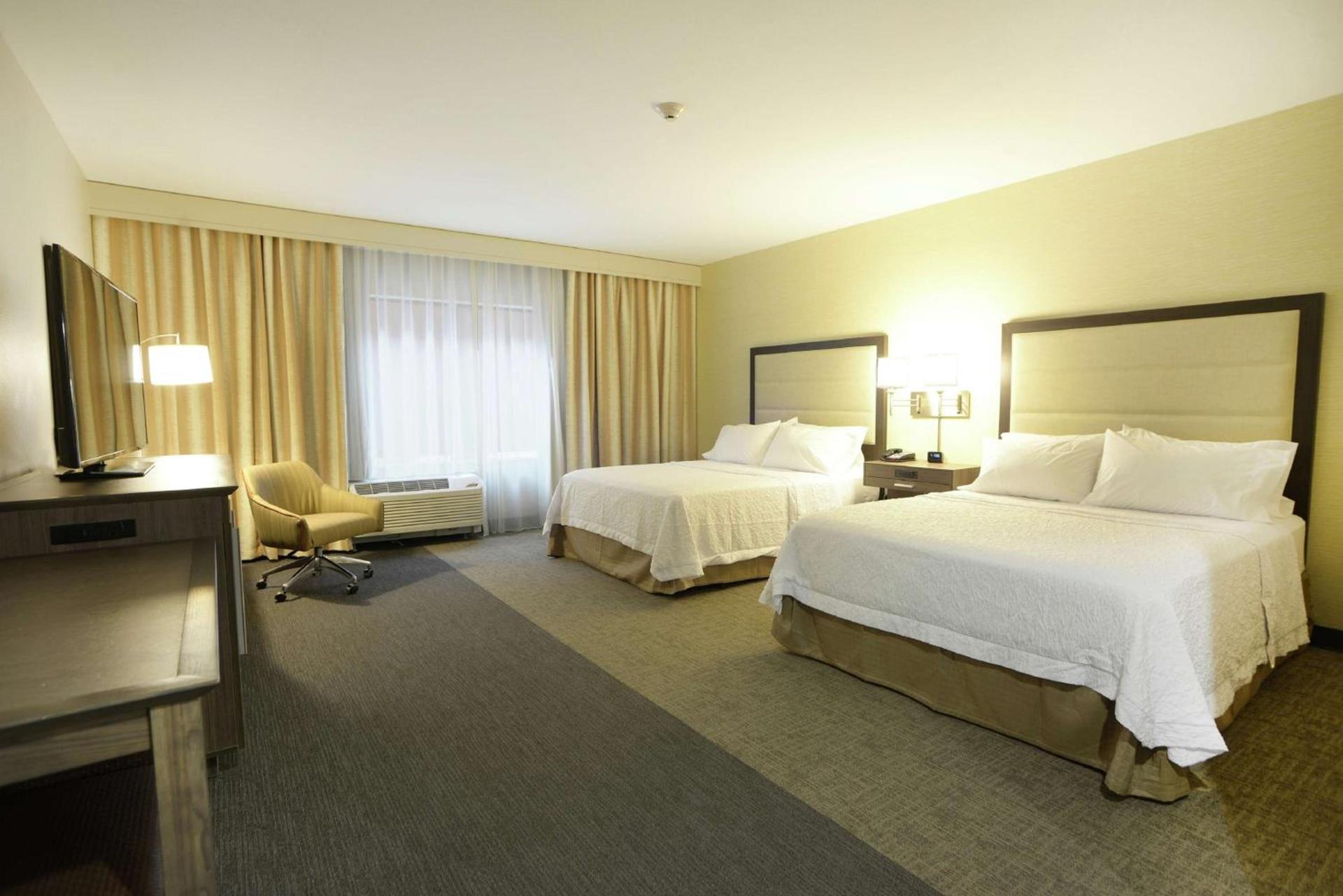 Hampton Inn & Suites Ponca City photo 17