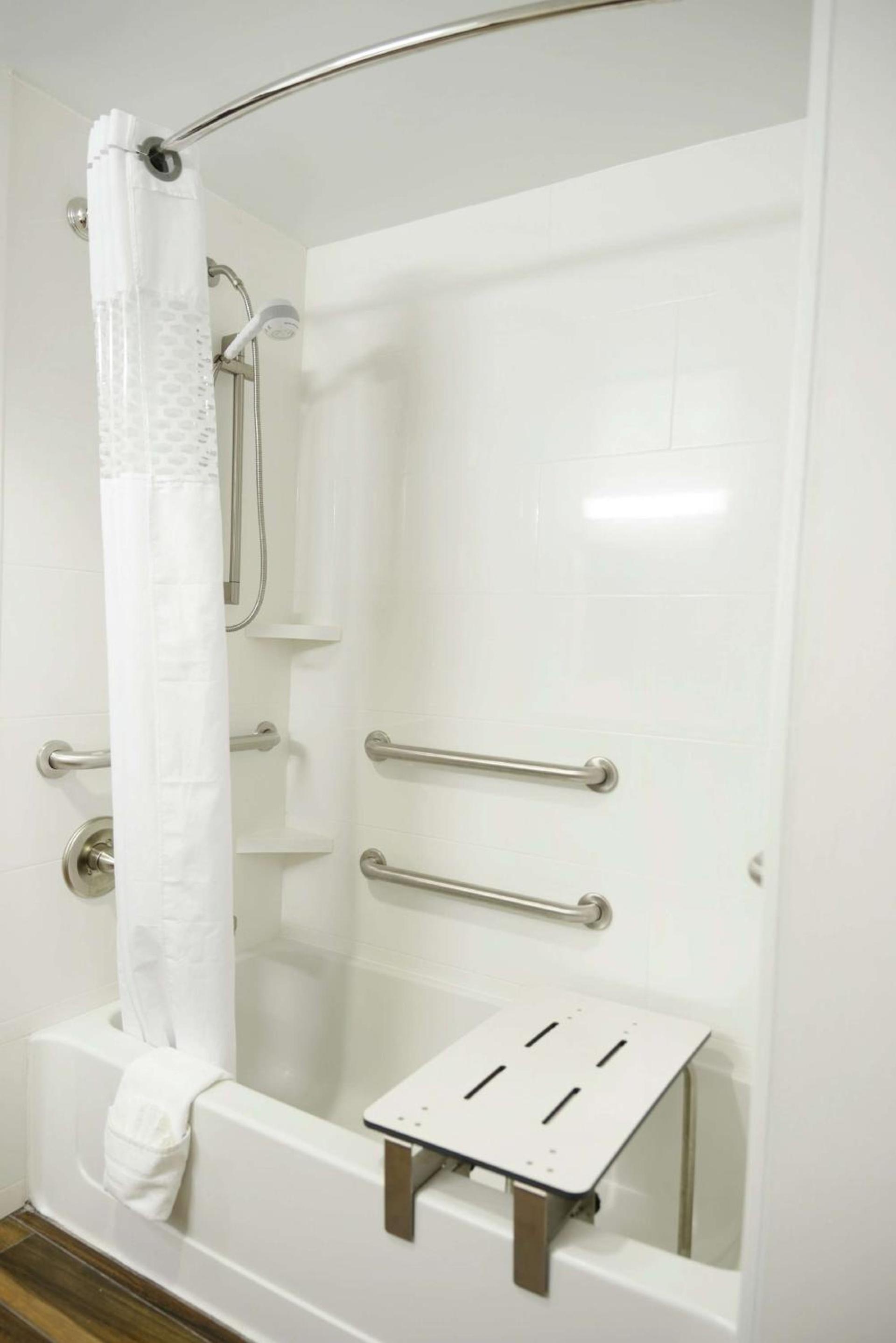 Hampton Inn & Suites Ponca City photo 22