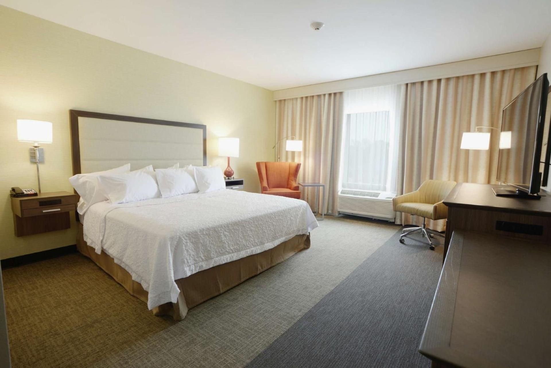 Hampton Inn & Suites Ponca City photo 25