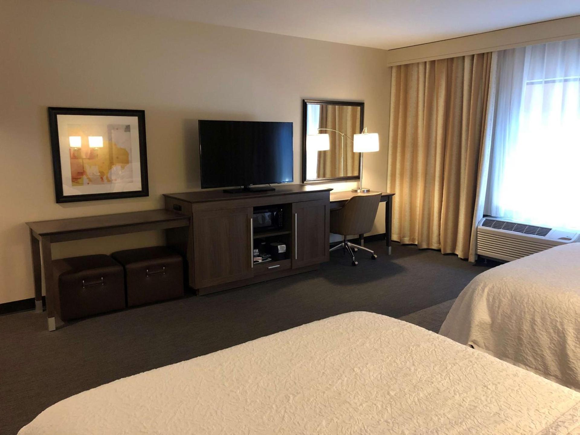 Hampton Inn & Suites Ponca City photo 29