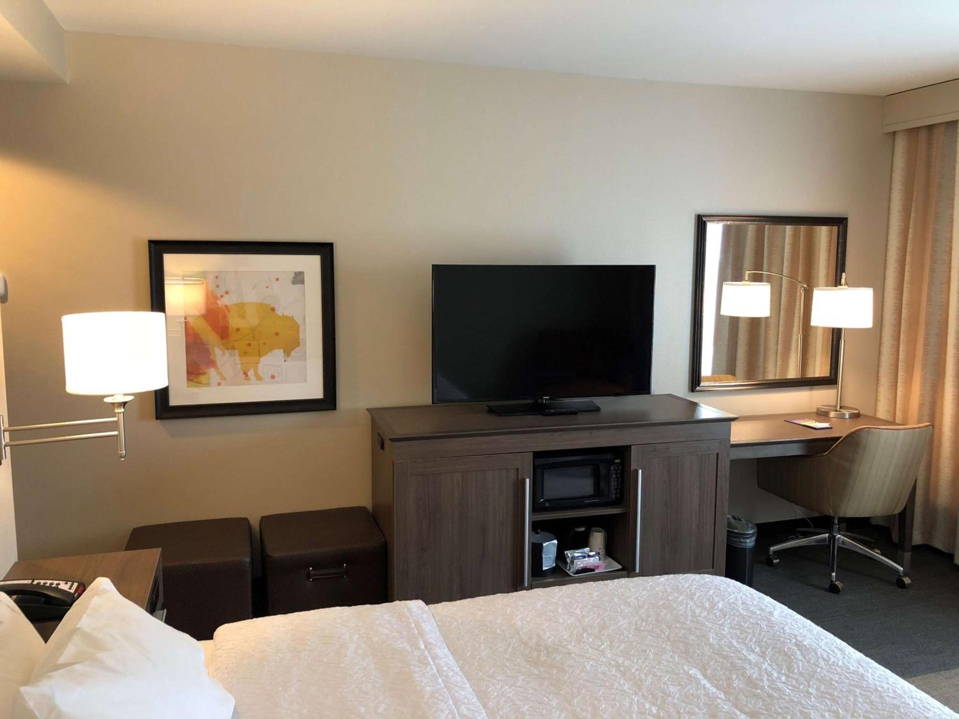 Hampton Inn & Suites Ponca City photo 30