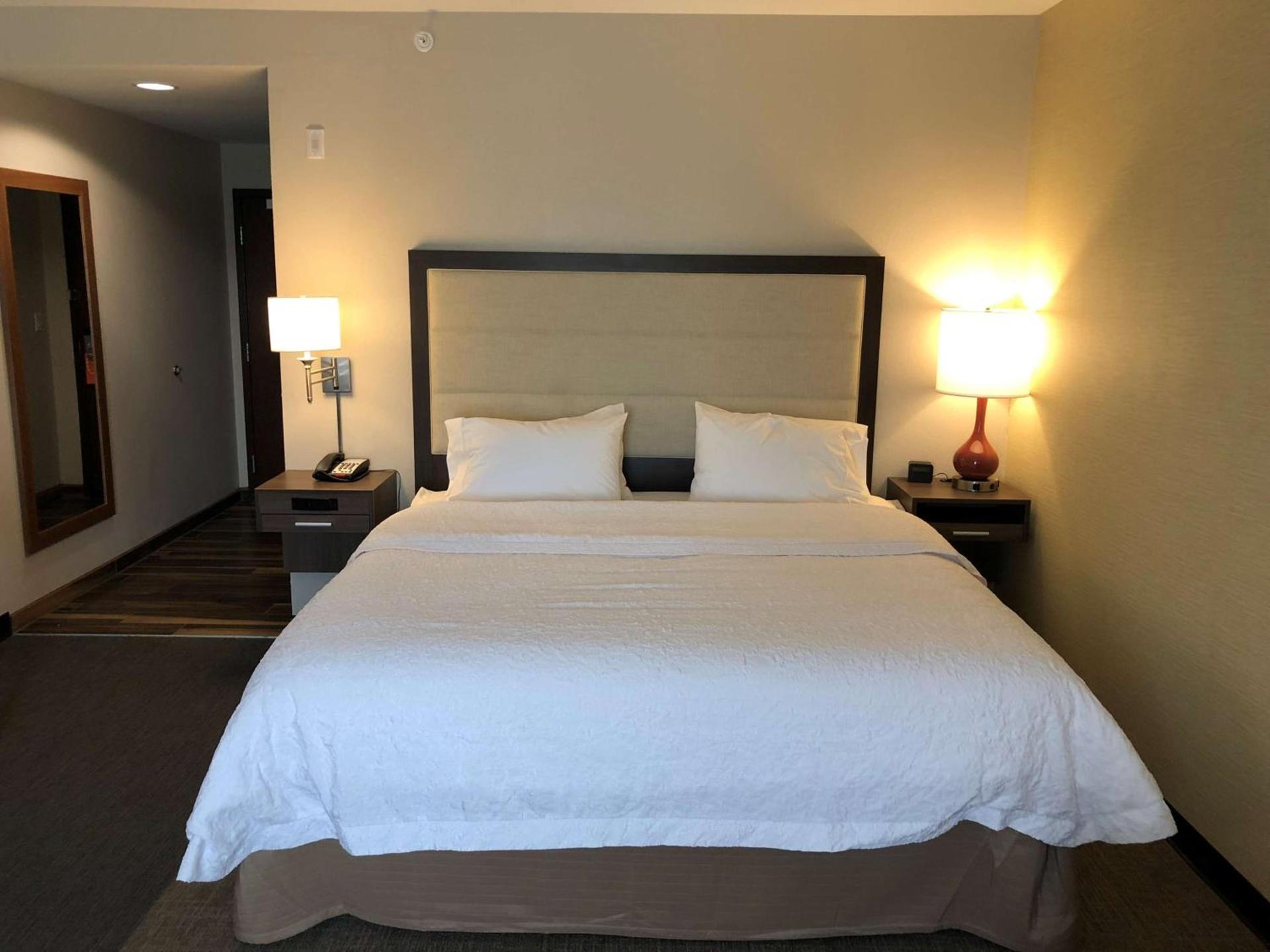 Hampton Inn & Suites Ponca City photo 32