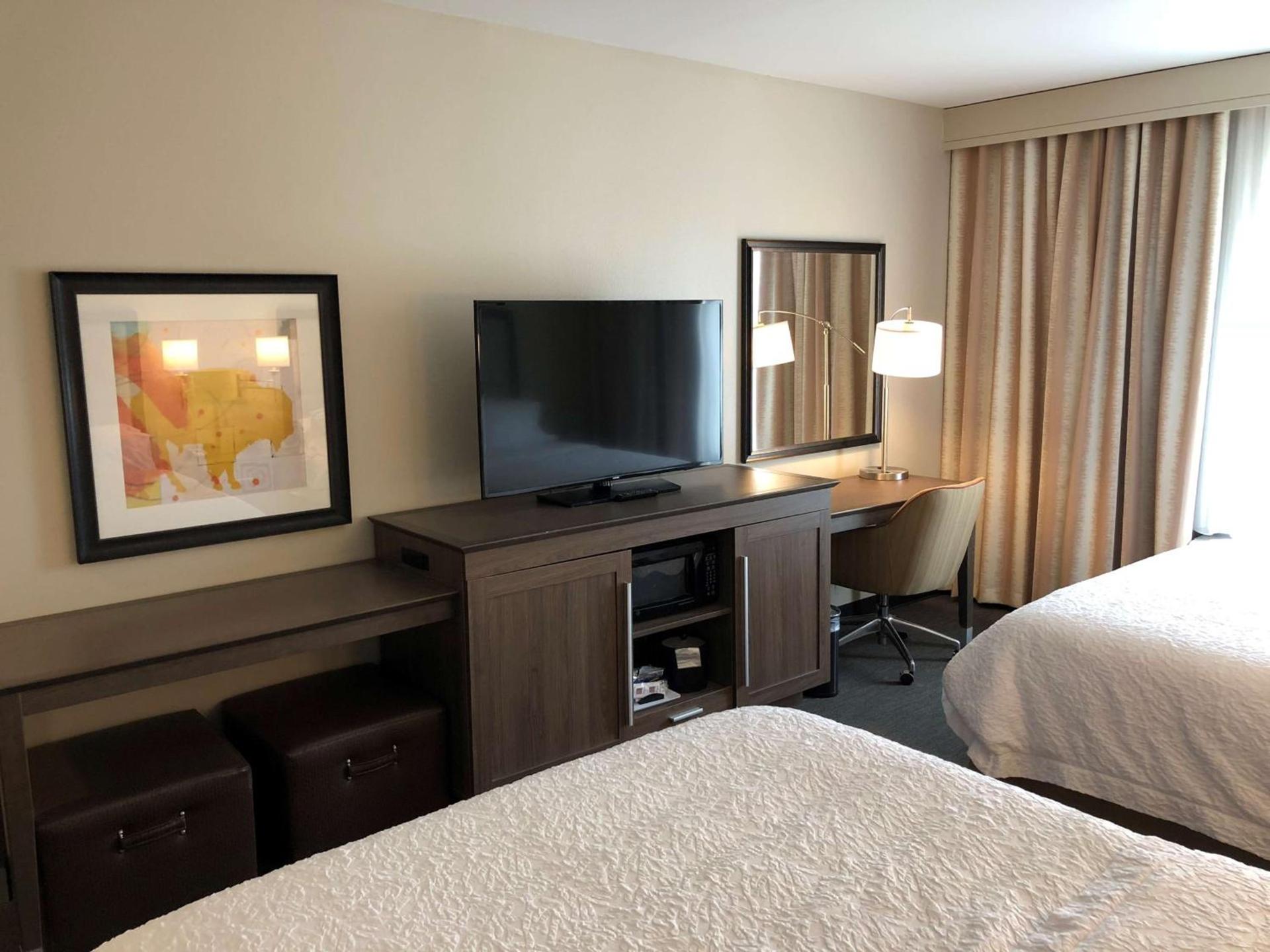 Hampton Inn & Suites Ponca City photo 33