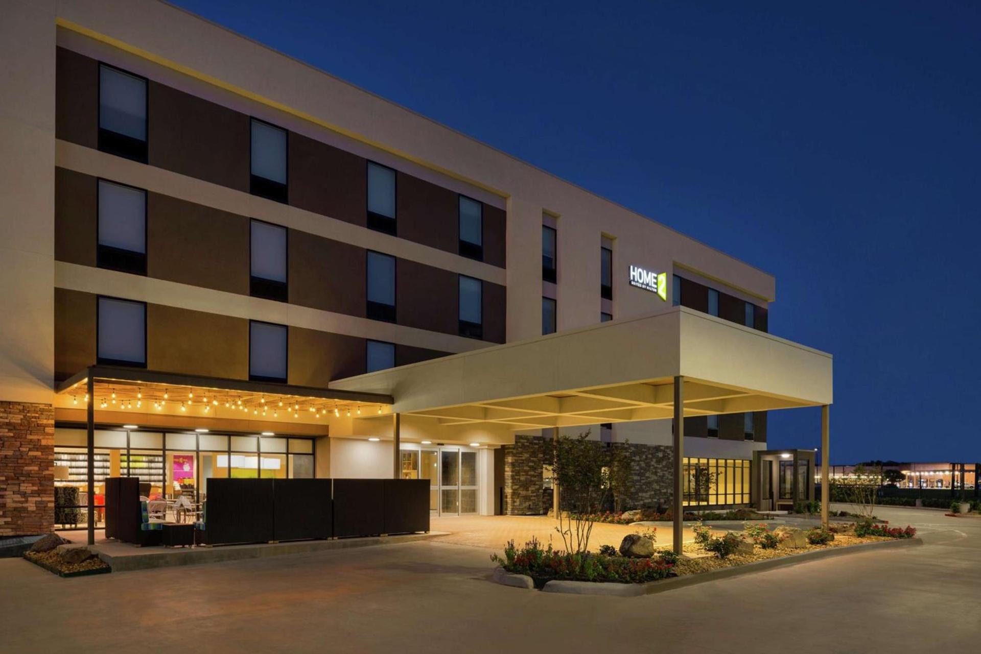 Home2 Suites by Hilton Alexandria photo 3