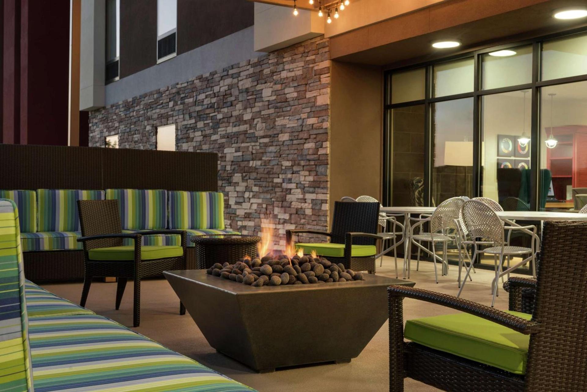 Home2 Suites by Hilton Alexandria photo 4