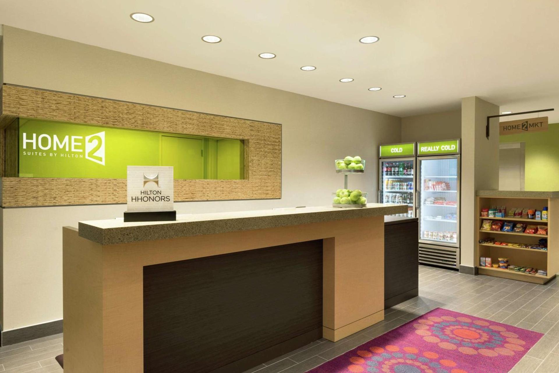 Home2 Suites by Hilton Alexandria photo 7