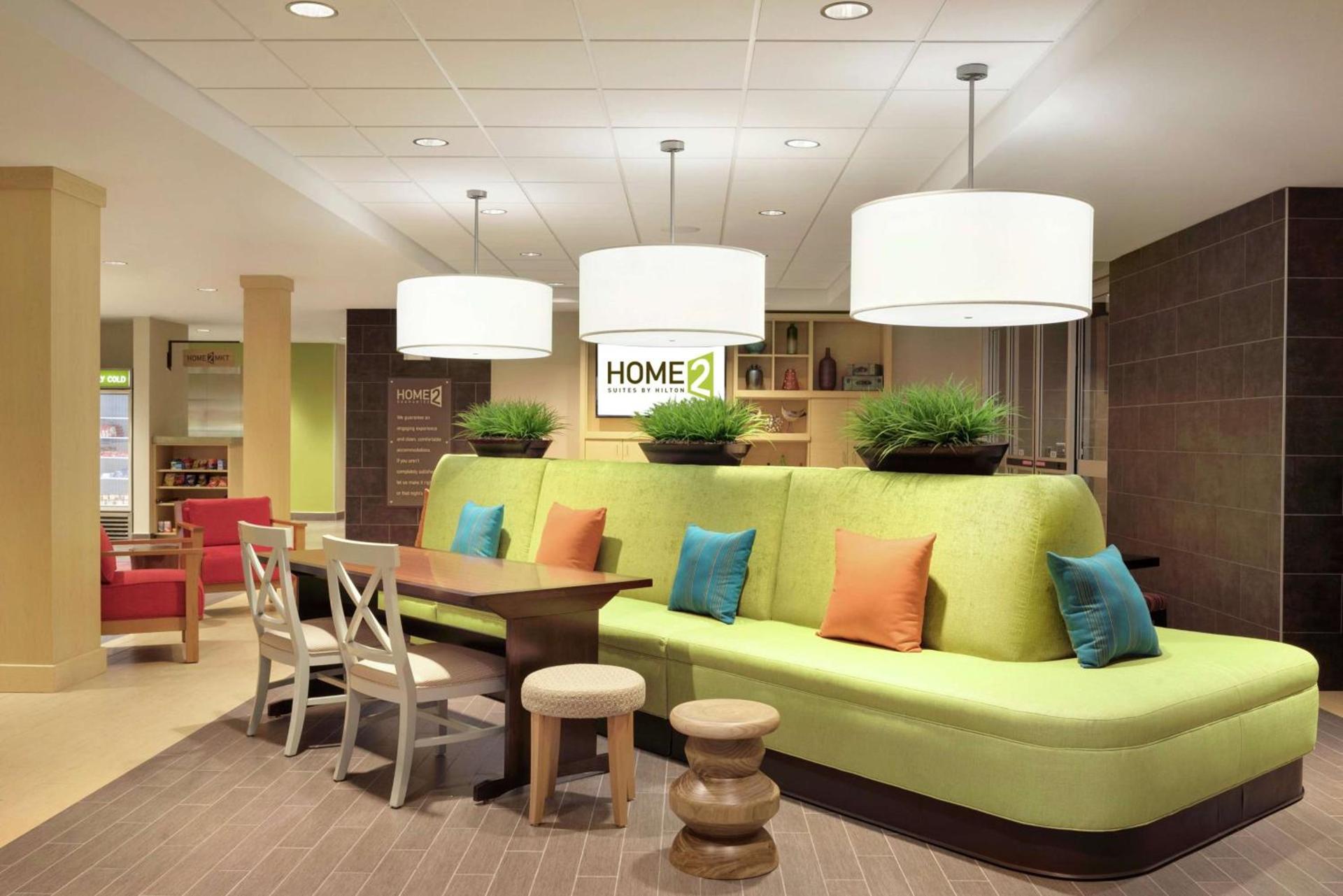 Home2 Suites by Hilton Alexandria photo 6
