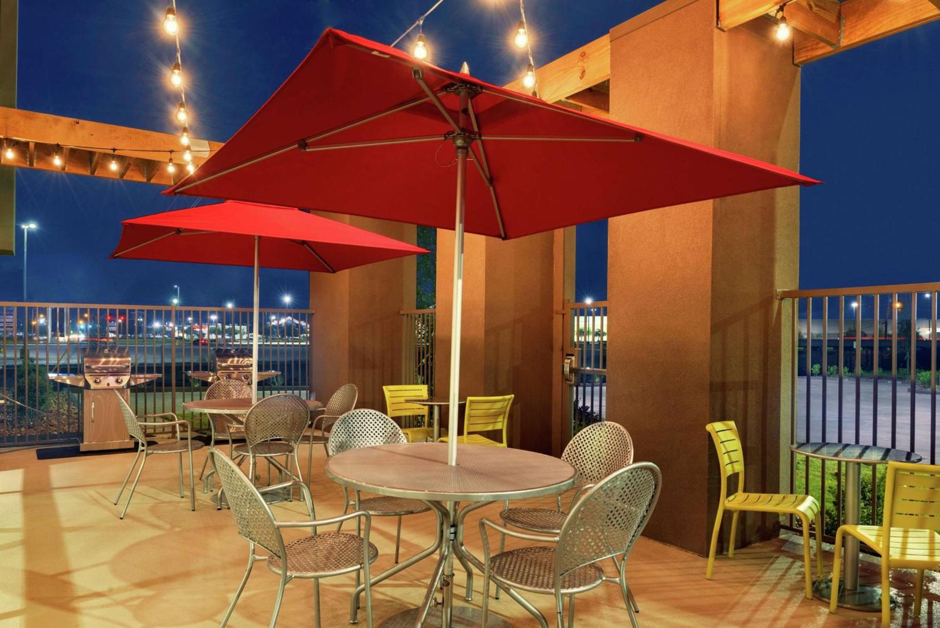 Home2 Suites by Hilton Alexandria photo 5