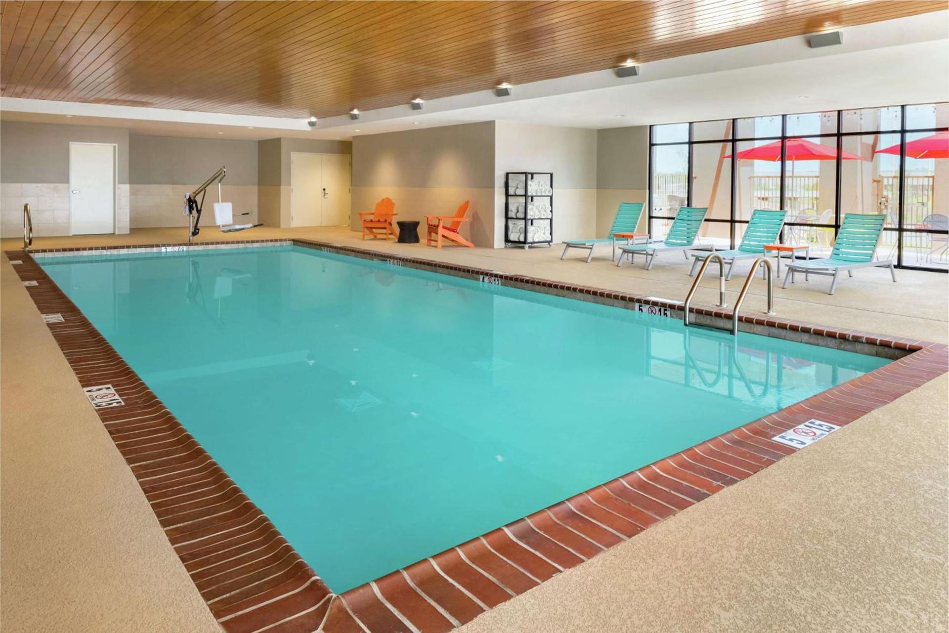 Home2 Suites by Hilton Alexandria photo 8