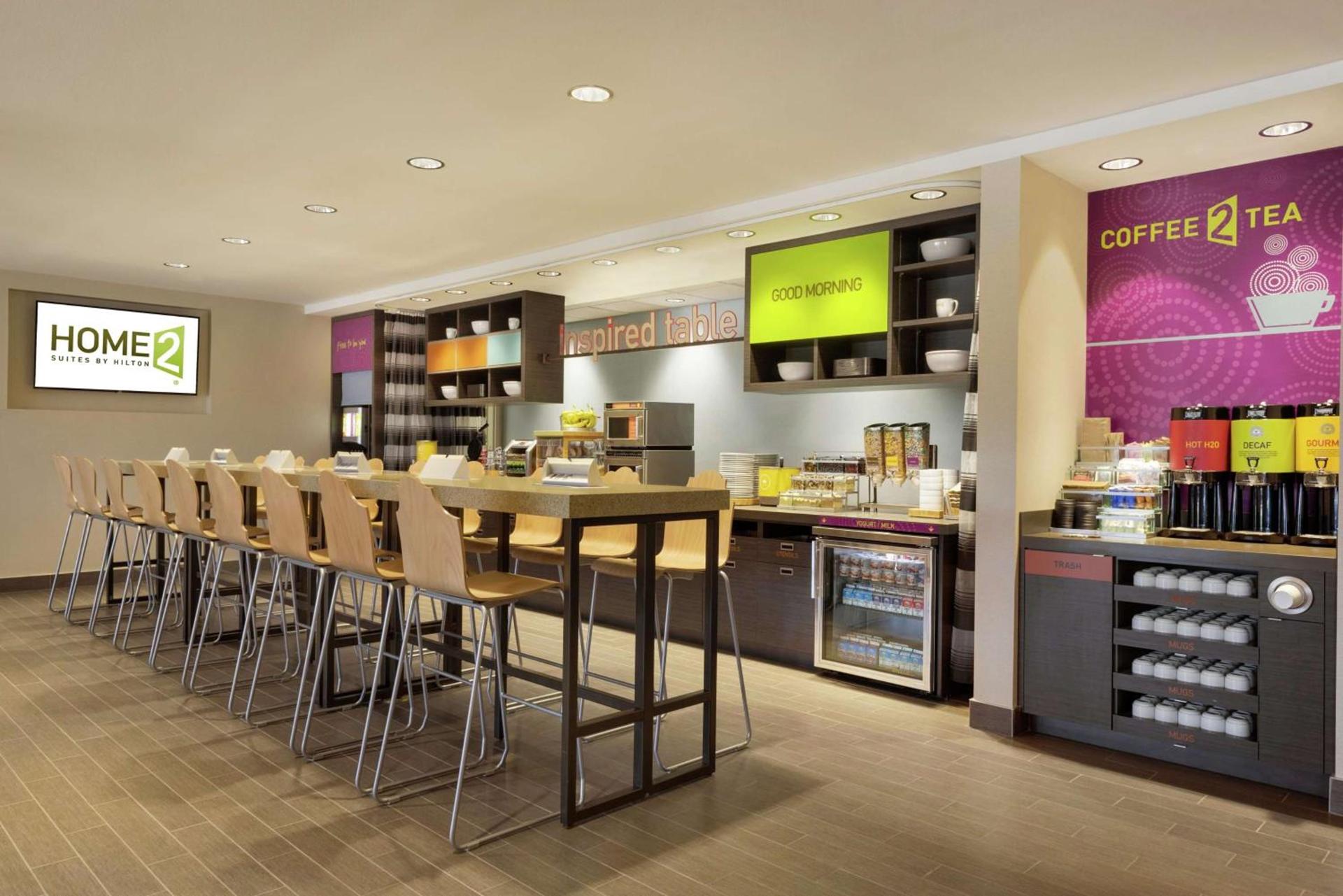Home2 Suites by Hilton Alexandria photo 9