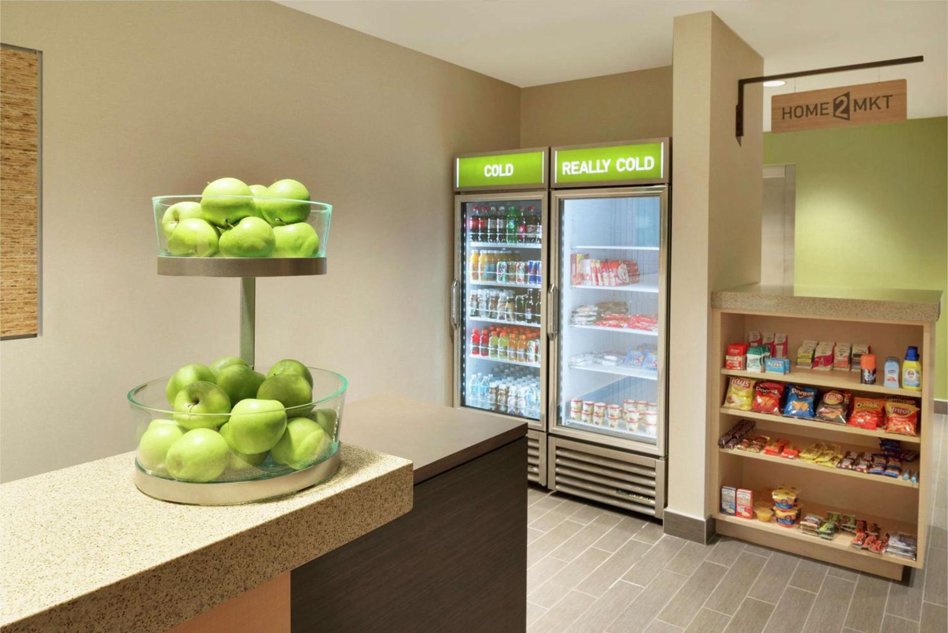 Home2 Suites by Hilton Alexandria photo 10