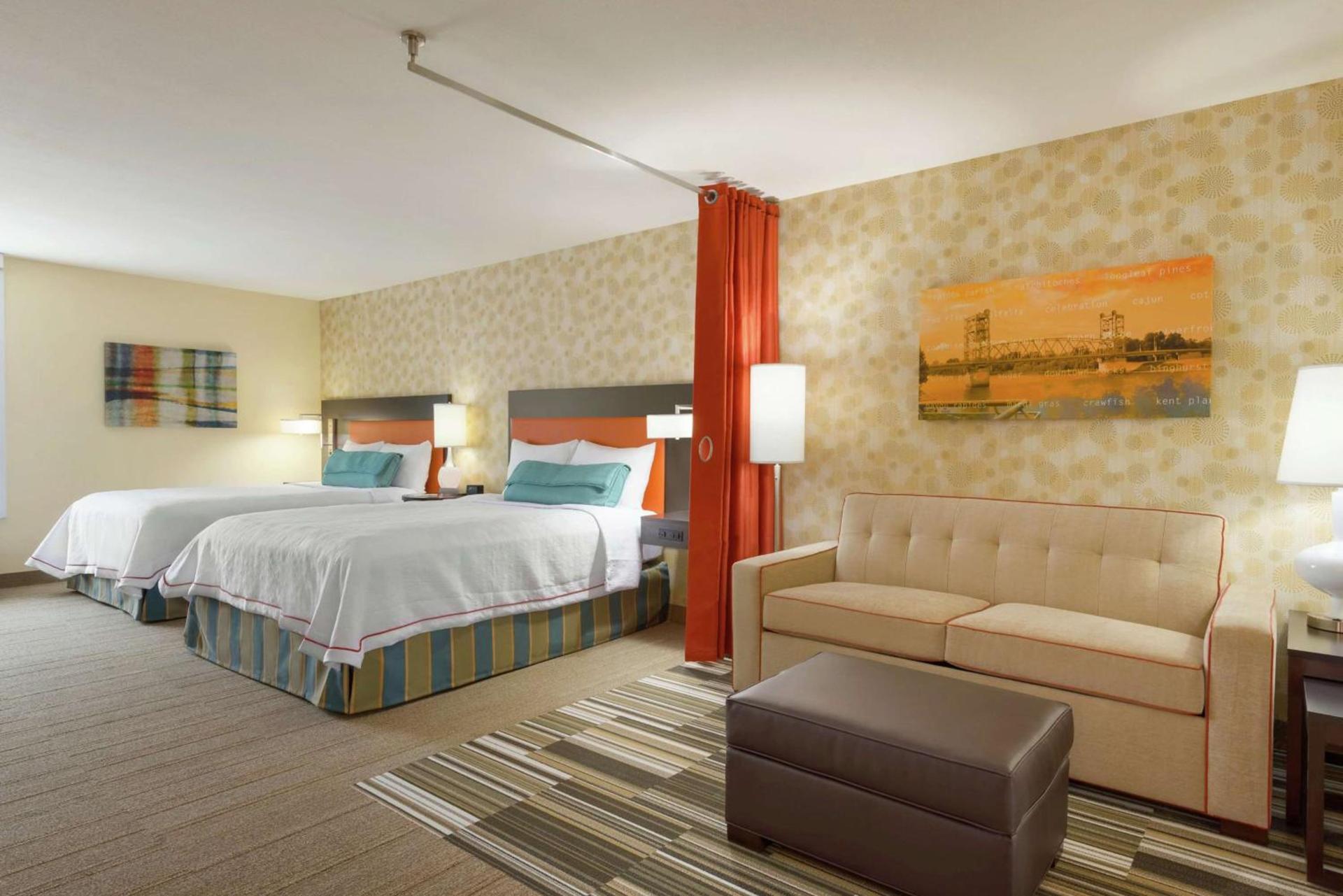Home2 Suites by Hilton Alexandria photo 14