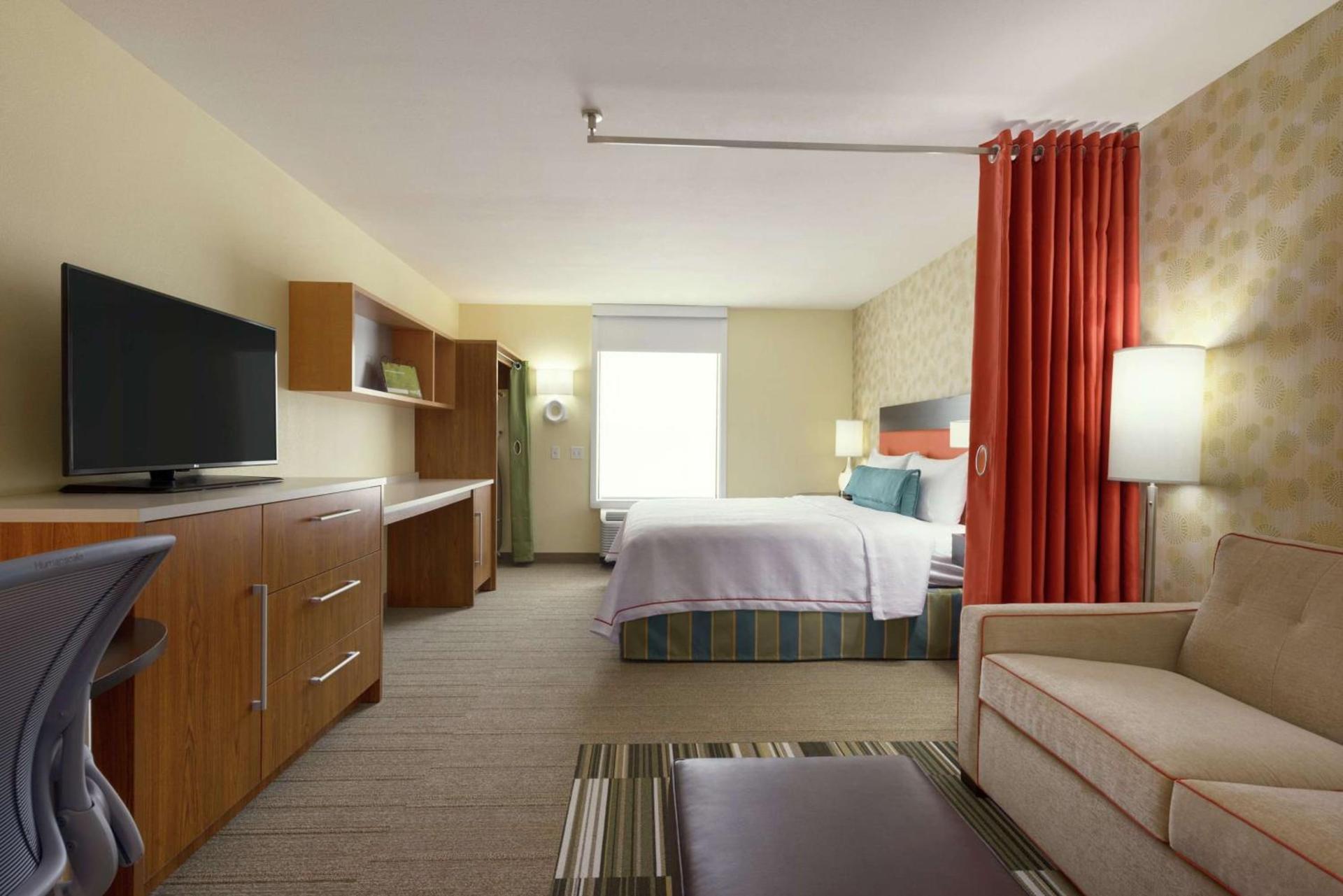 Home2 Suites by Hilton Alexandria photo 15