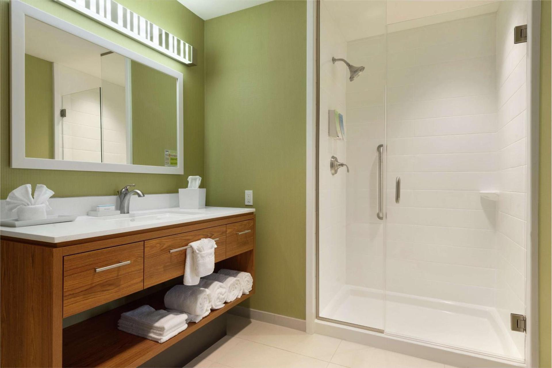 Home2 Suites by Hilton Alexandria photo 16