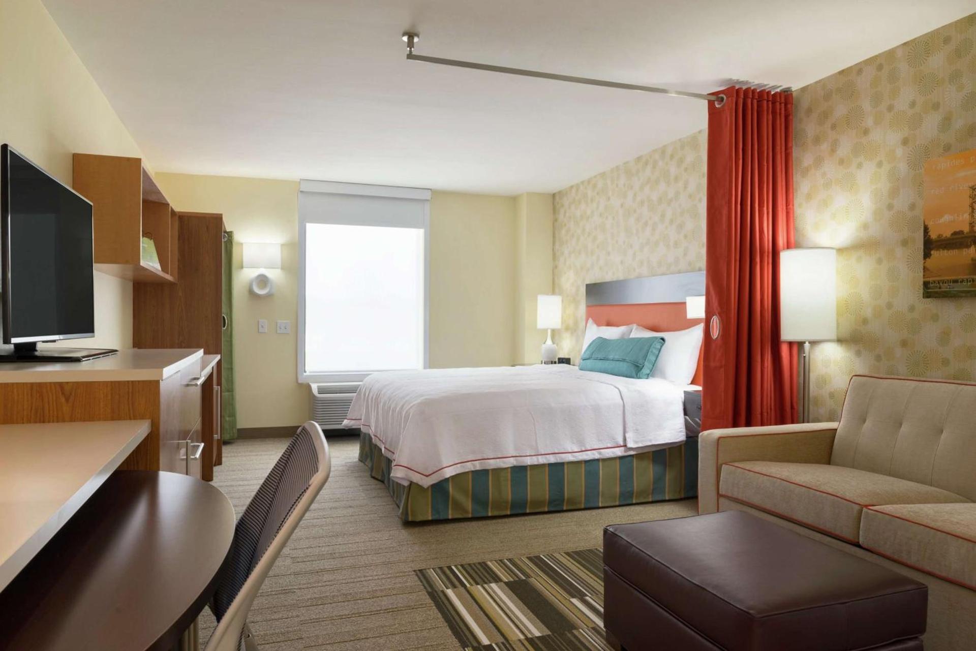 Home2 Suites by Hilton Alexandria photo 17
