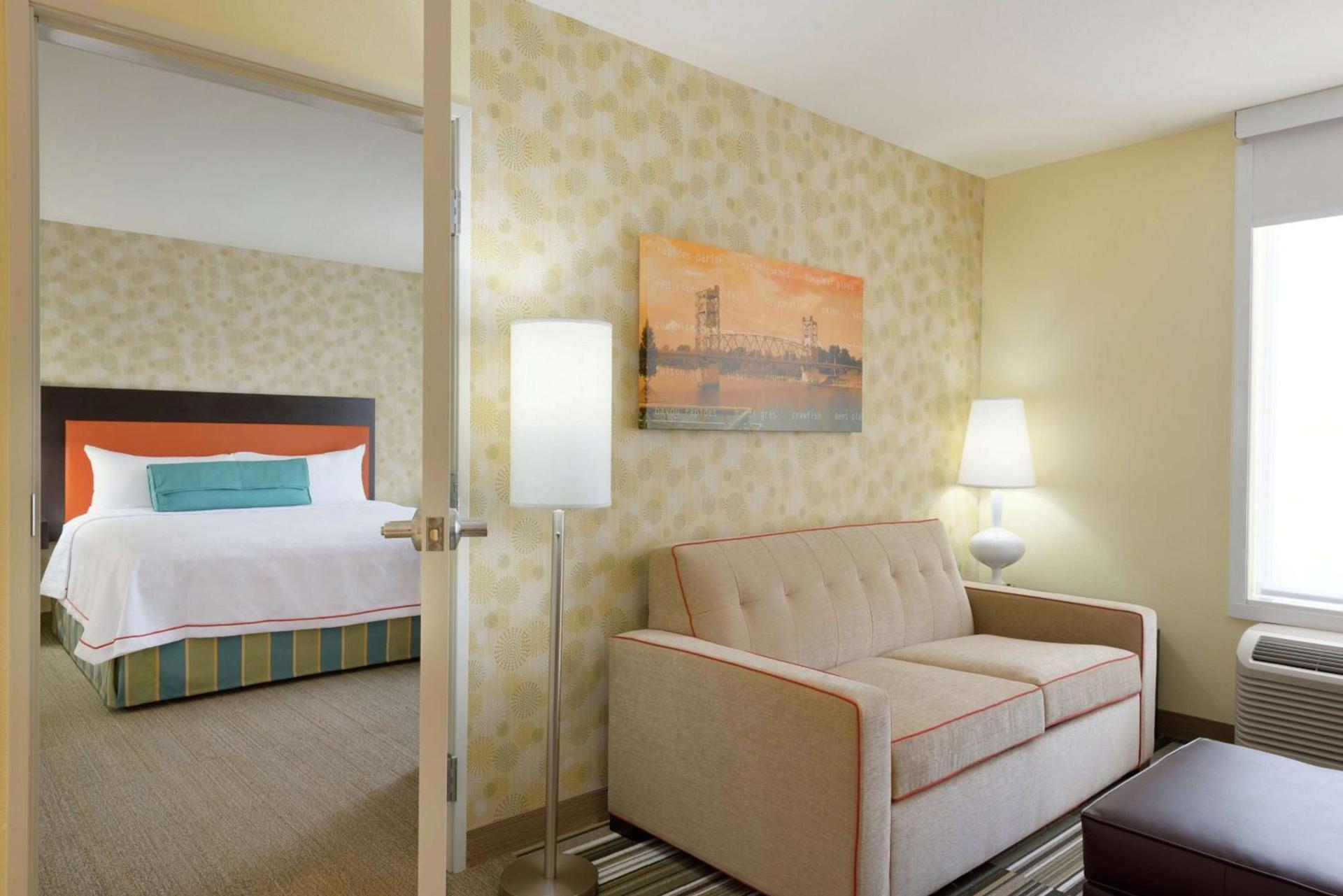 Home2 Suites by Hilton Alexandria photo 18