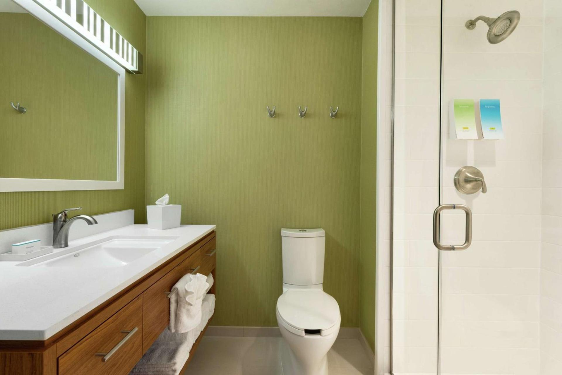 Home2 Suites by Hilton Alexandria photo 19