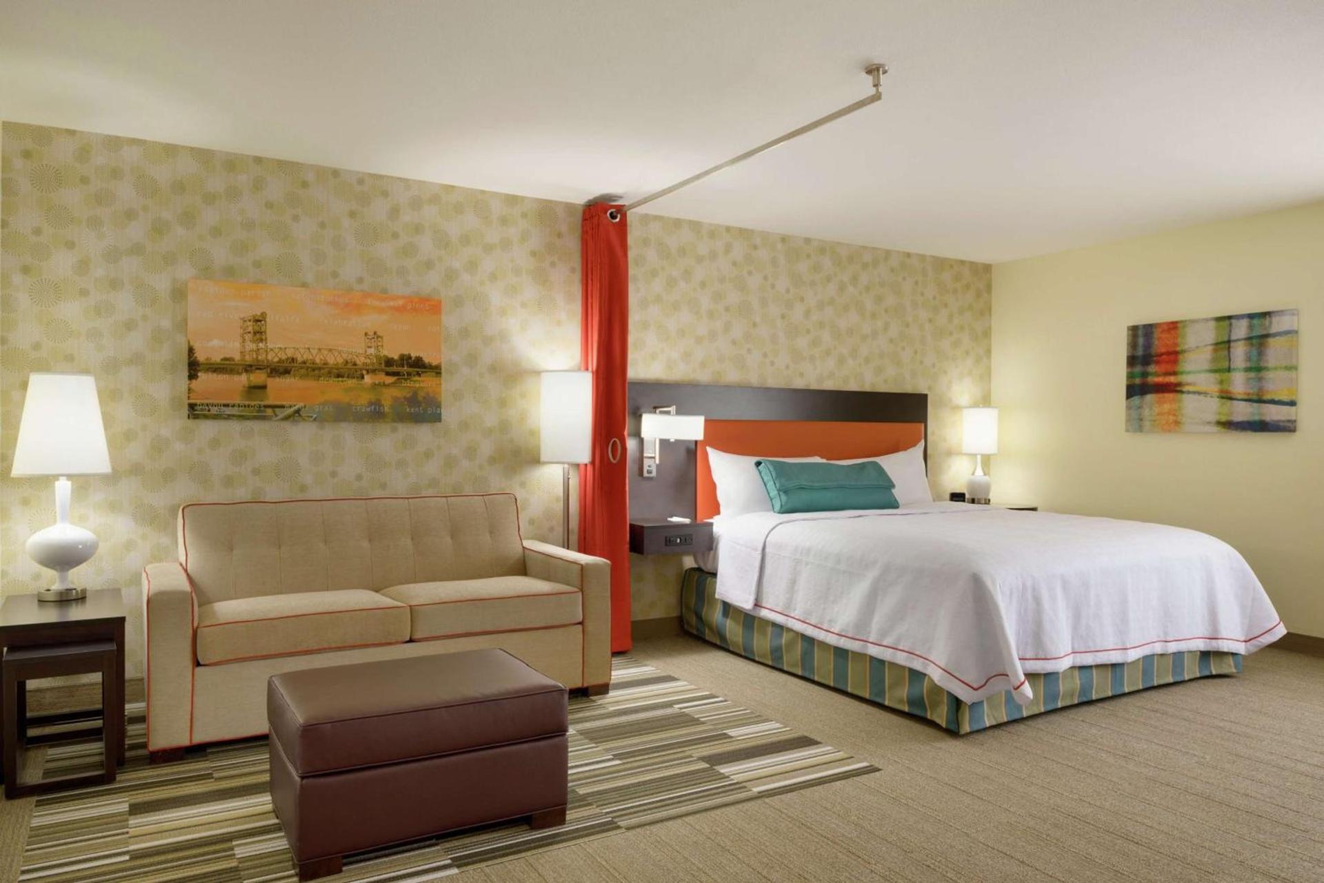Home2 Suites by Hilton Alexandria photo 20