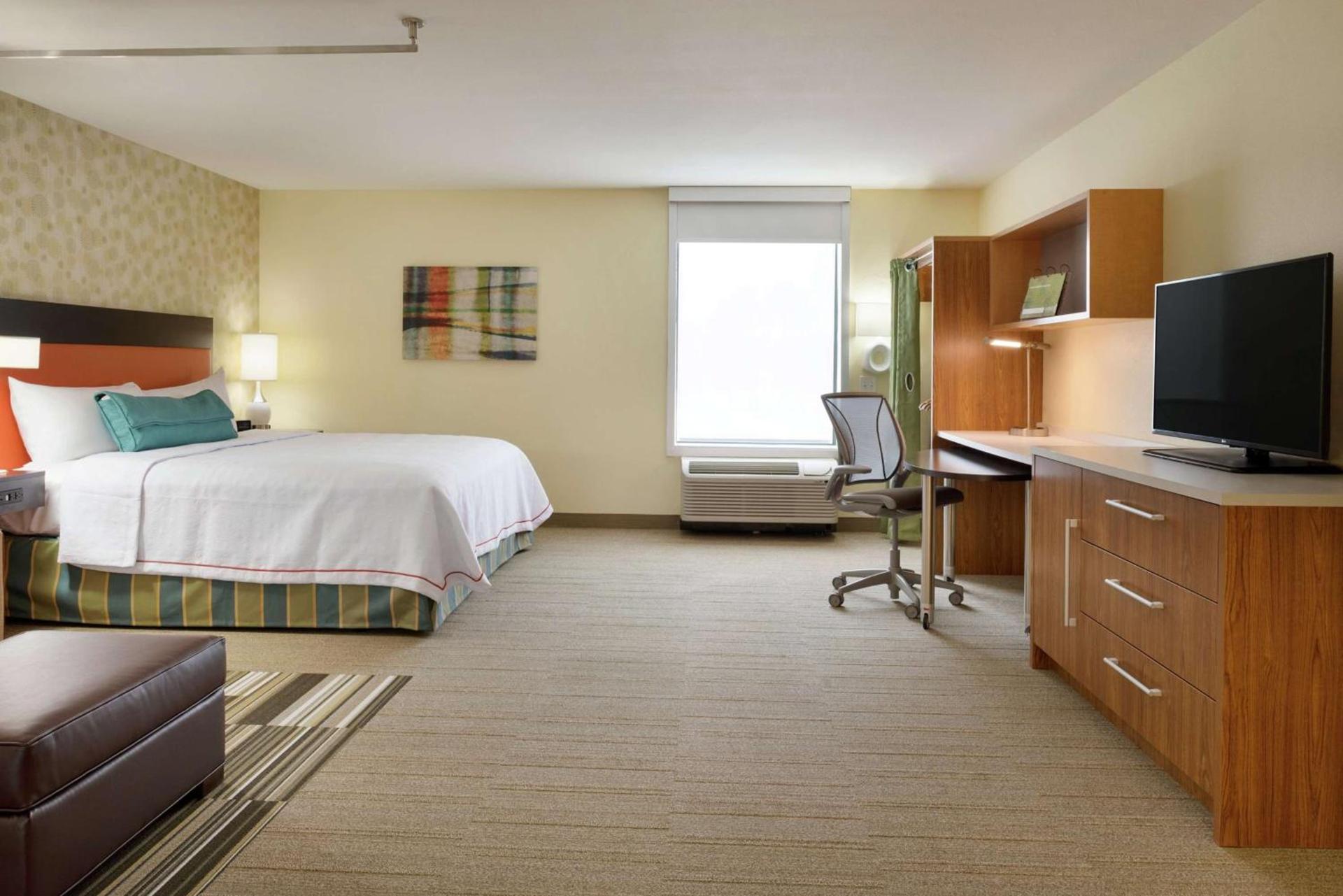 Home2 Suites by Hilton Alexandria photo 21