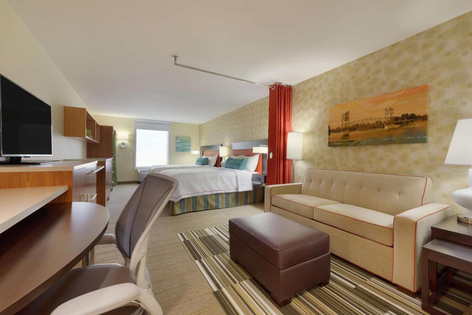 Home2 Suites by Hilton Alexandria photo 22