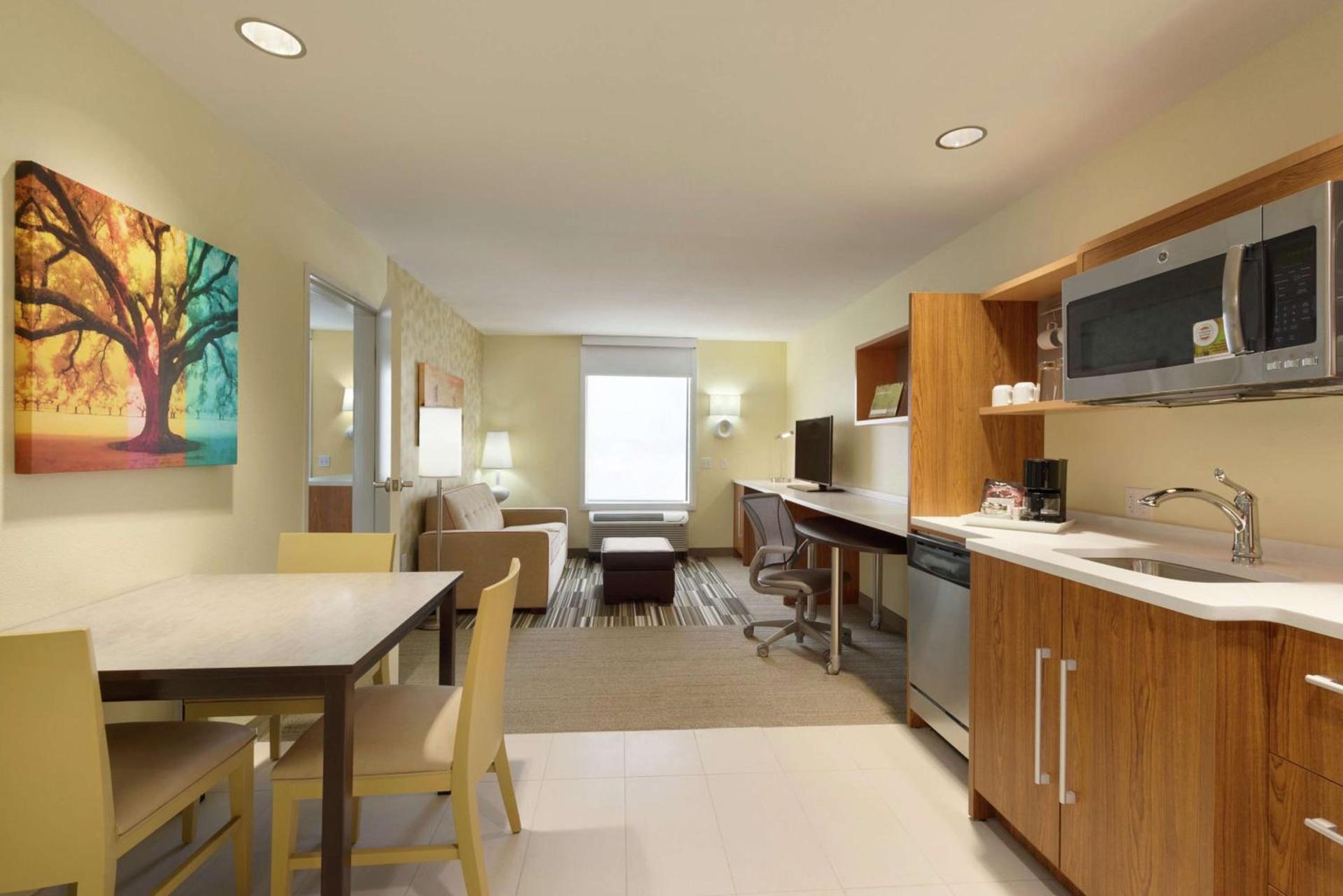 Home2 Suites by Hilton Alexandria photo 26